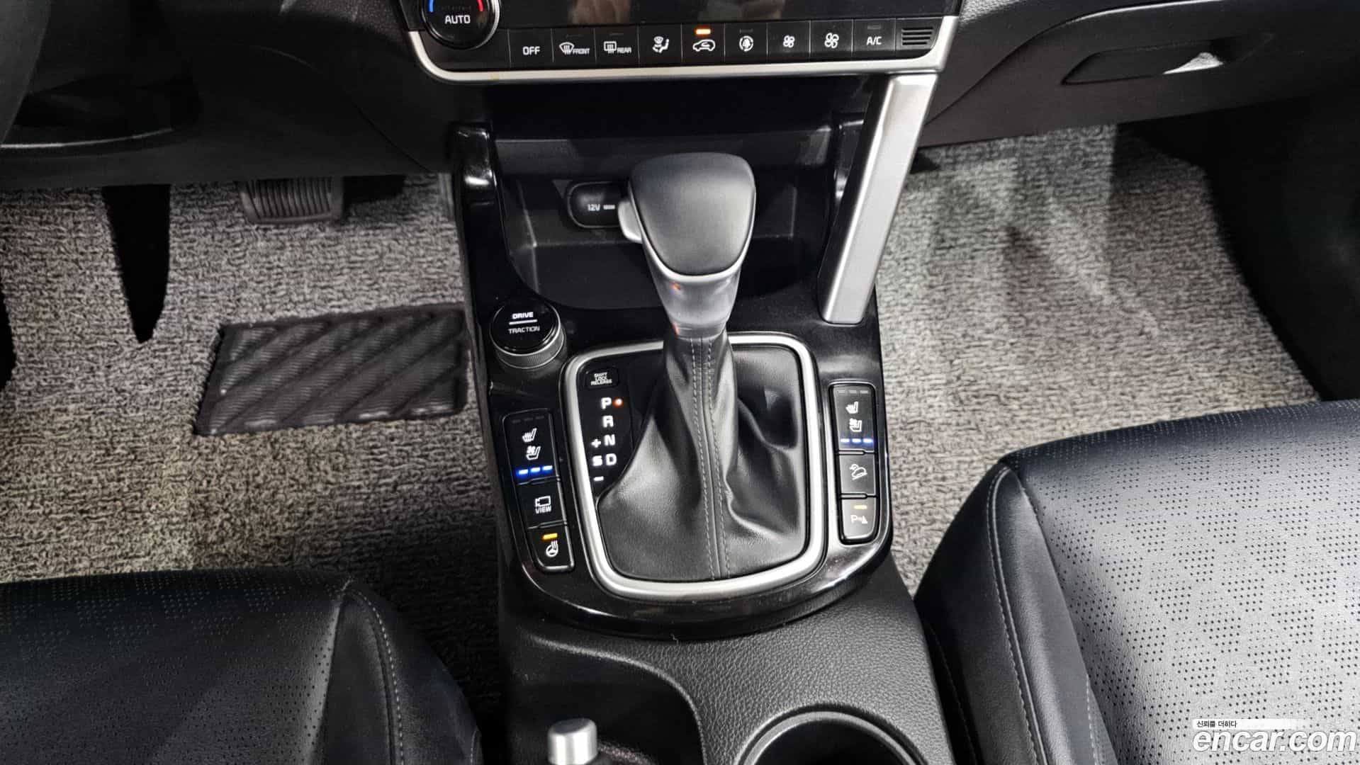 Seltos Kia 2019.9-INNER-009