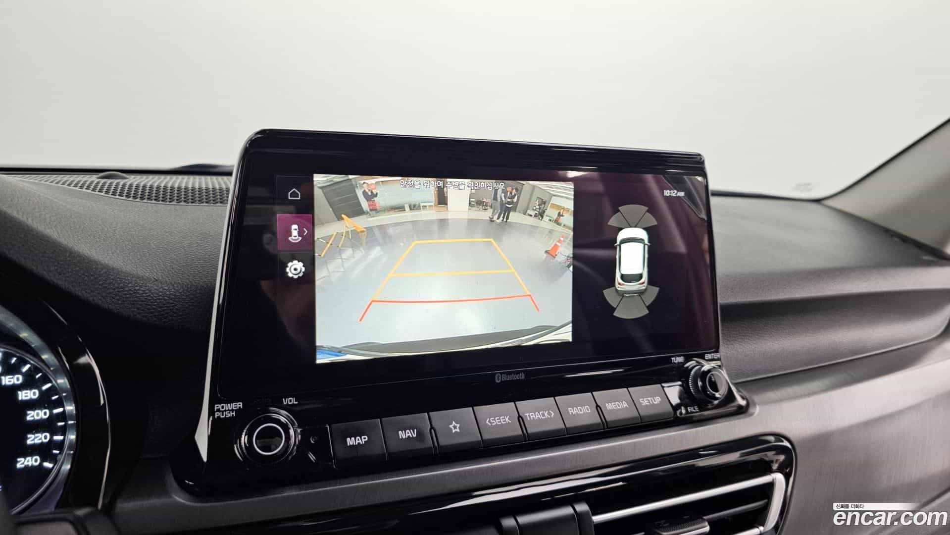 Seltos Kia 2019.9-OPTION-019