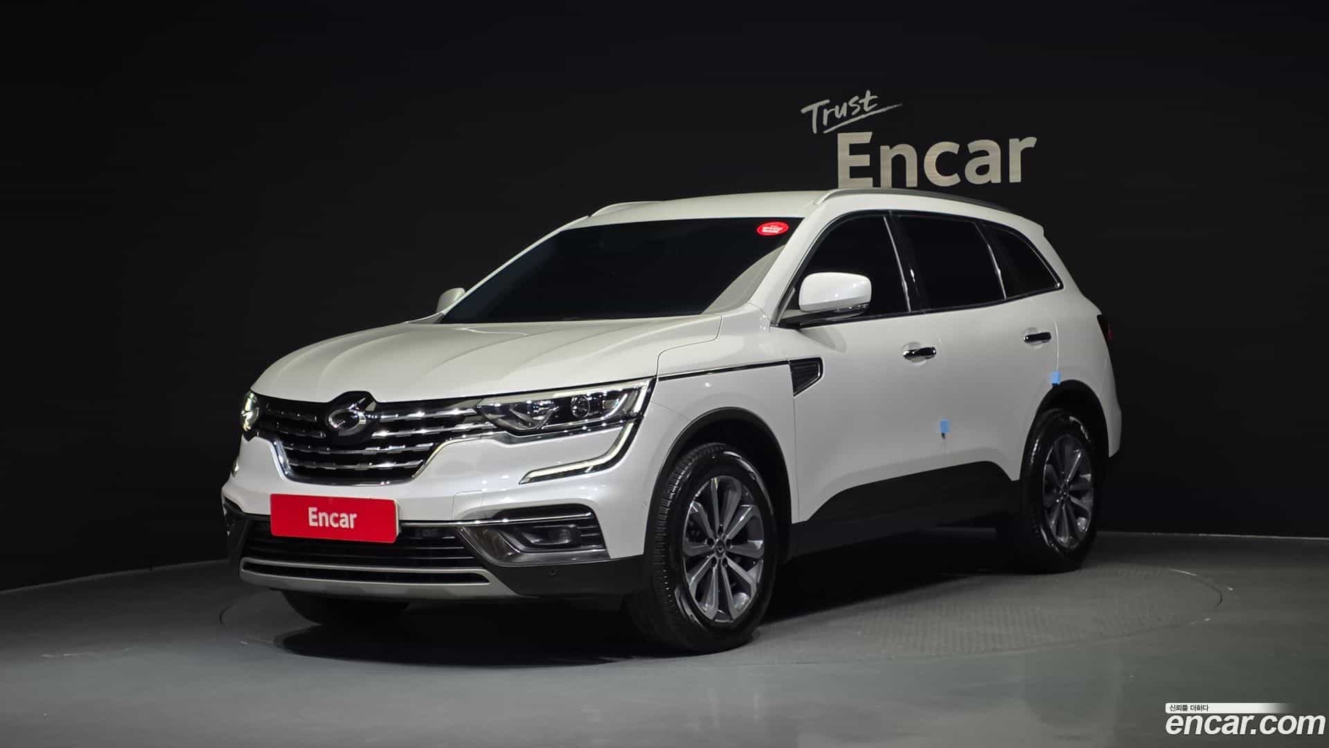 QM6 Renault Korea 2019.8-OUTER-001