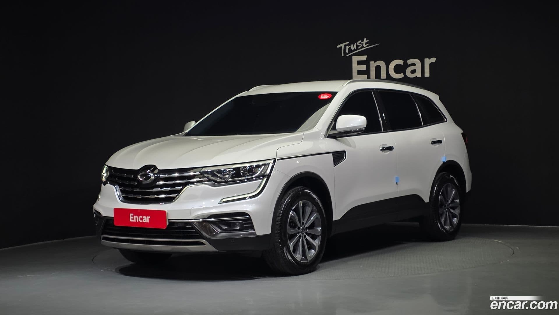 Main__Slider__Photo:QM6 Renault Korea 2019.8-0