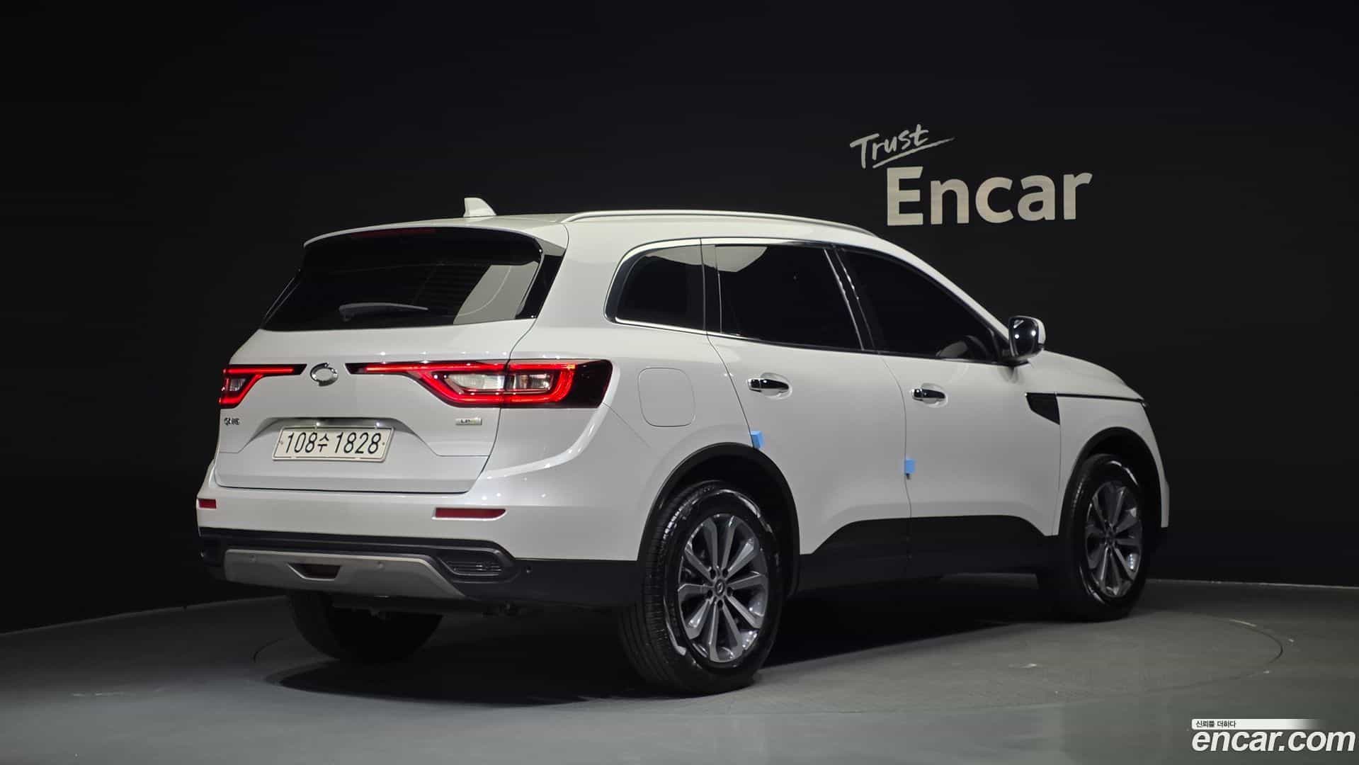 QM6 Renault Korea 2019.8-OUTER-002