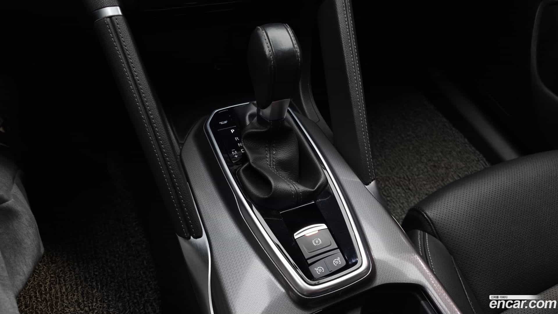 QM6 Renault Korea 2019.8-INNER-009