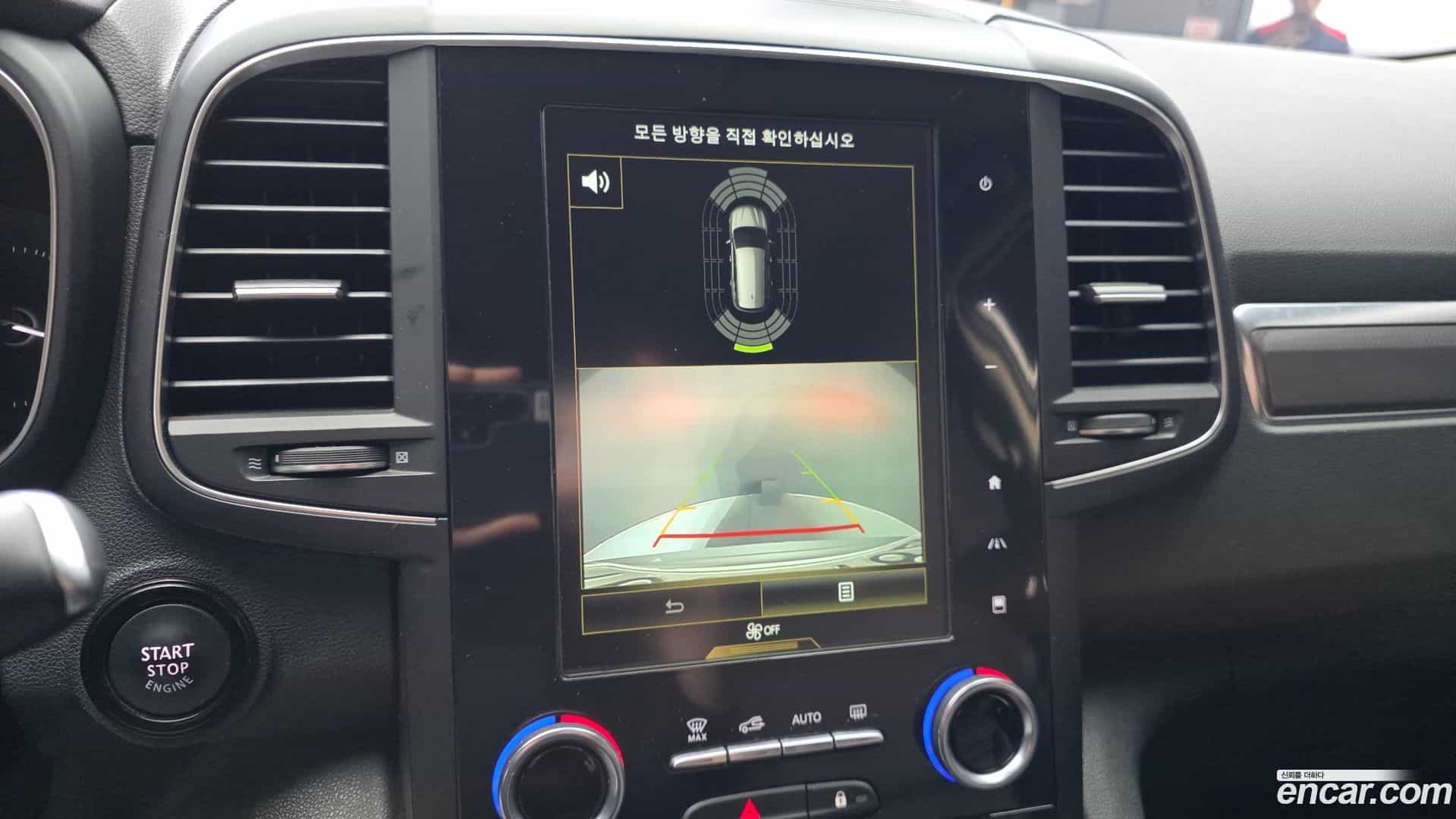 QM6 Renault Korea 2019.8-OPTION-022