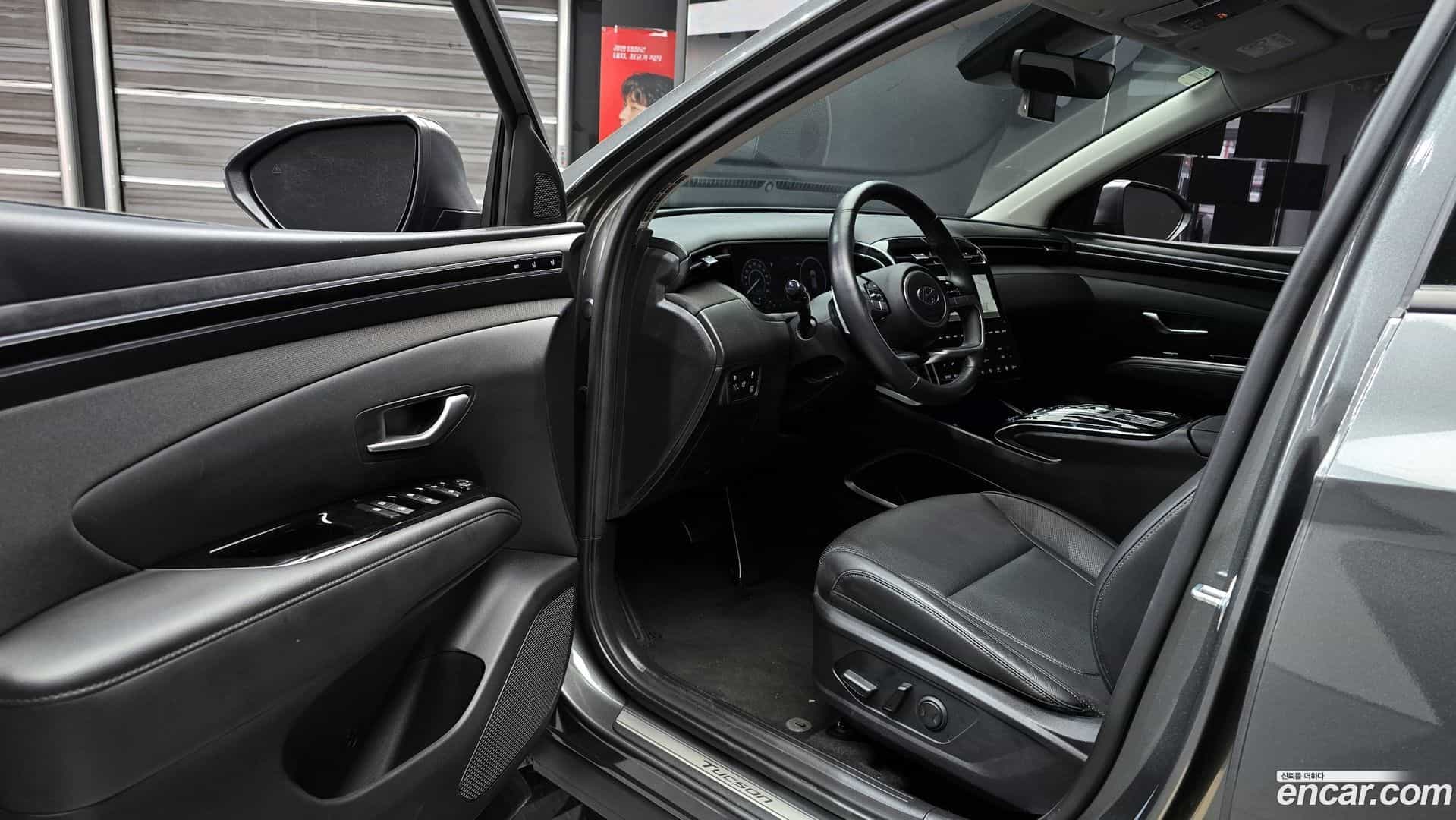 Tucson Hyundai 2023.6-INNER-010