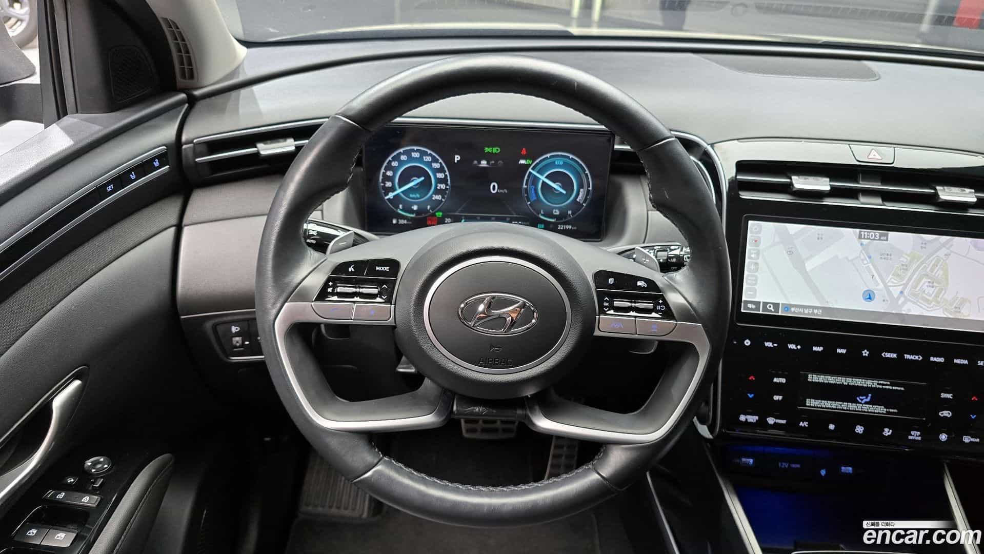 Tucson Hyundai 2023.6-OPTION-017