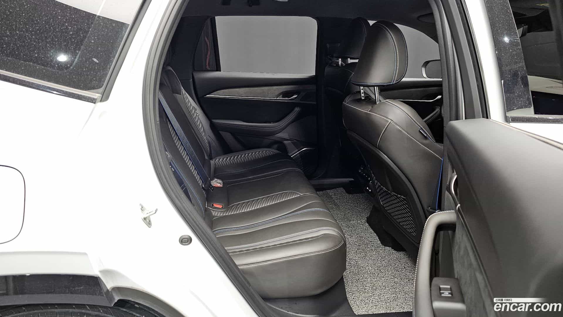 Grand Koleos Renault Korea 2025.1-OPTION-015