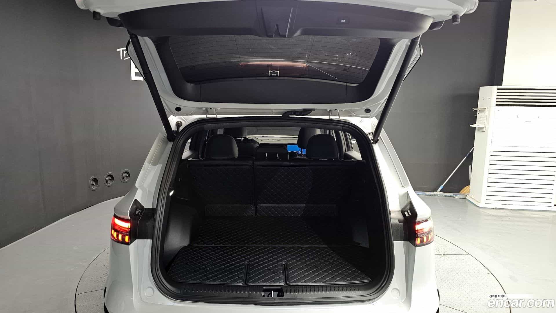 Grand Koleos Renault Korea 2025.1-OPTION-024