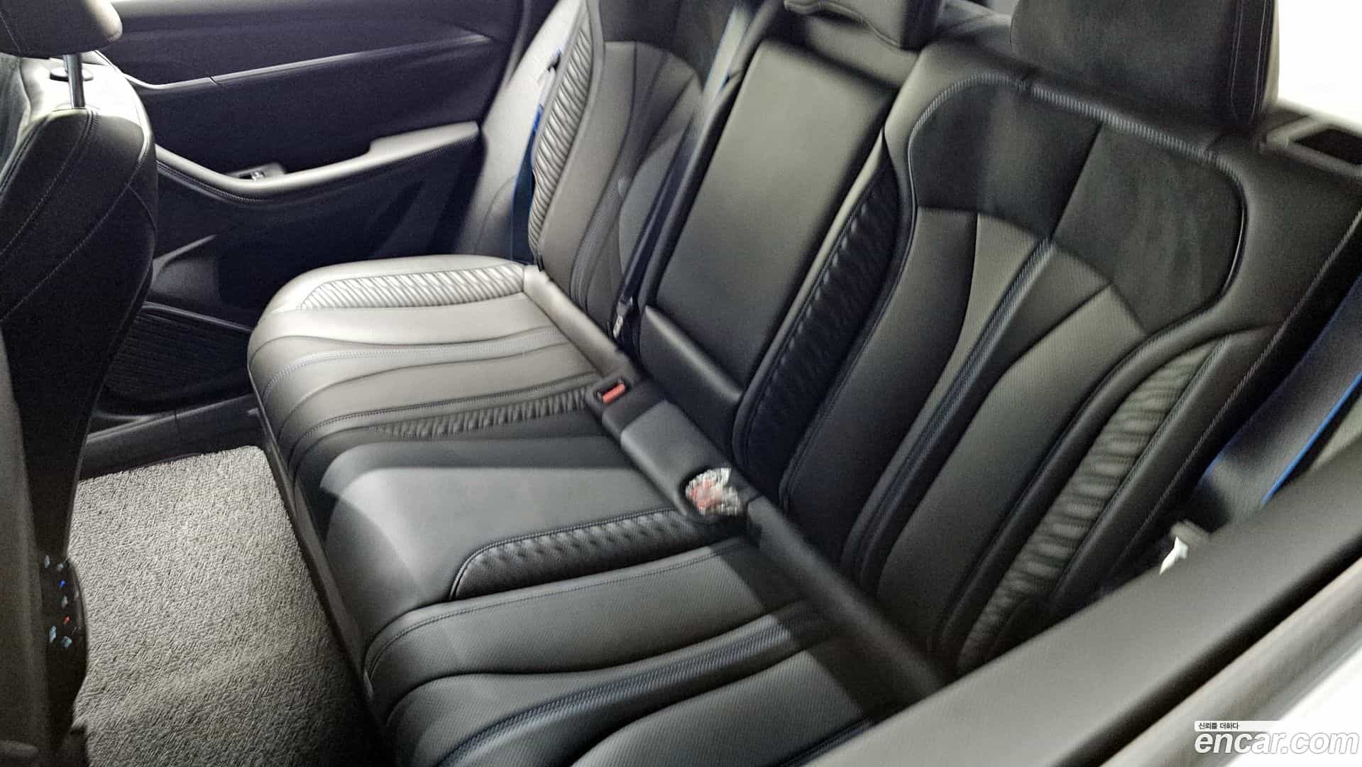 Grand Koleos Renault Korea 2025.1-OPTION-049