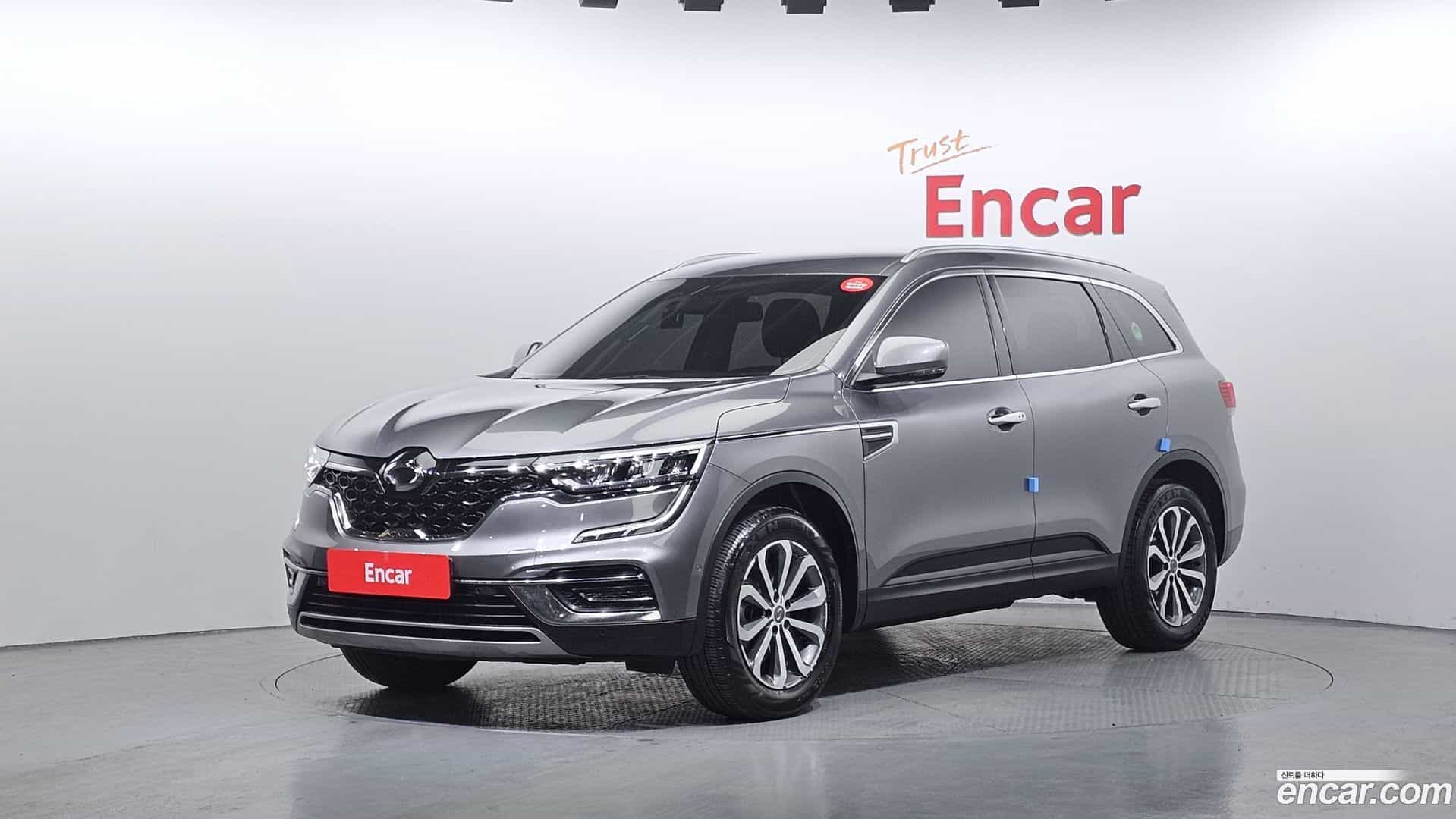 QM6 Renault Korea 2022.1-OUTER-001