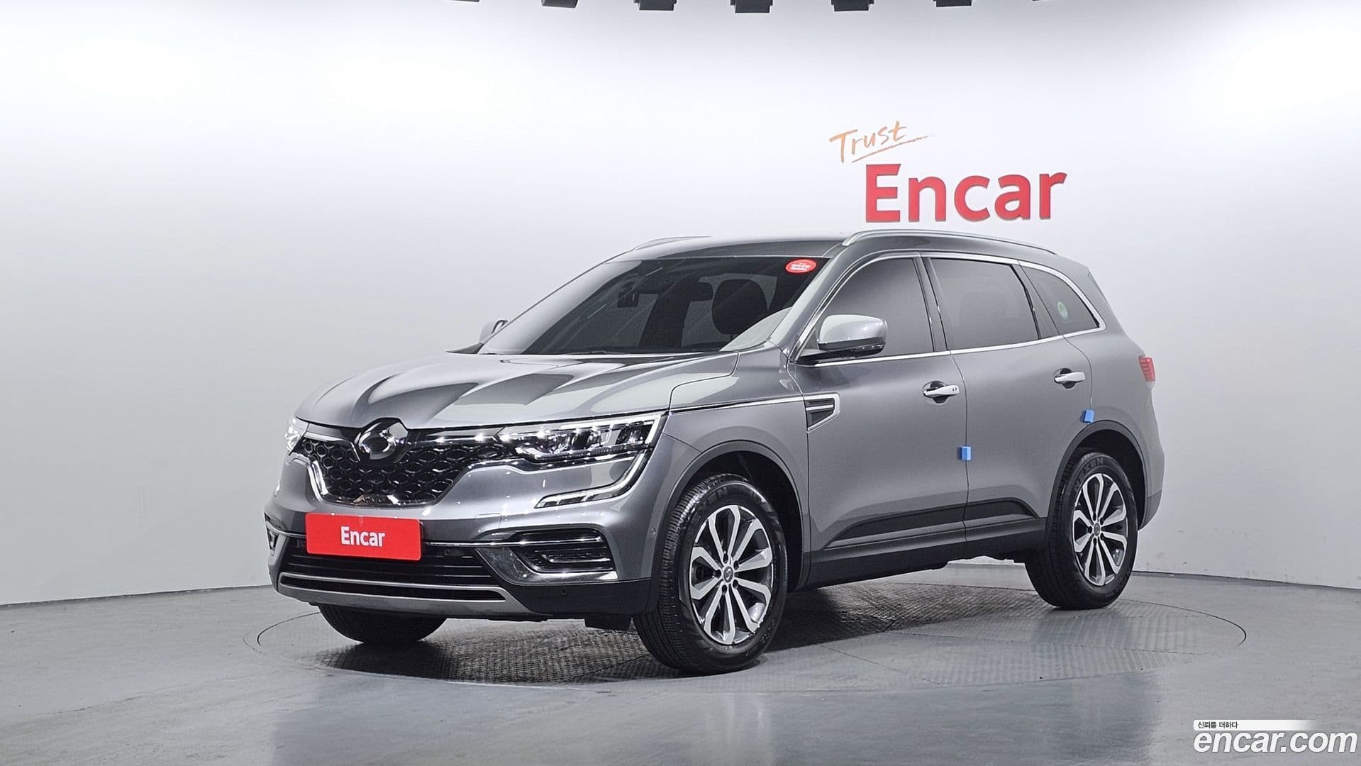 Main__Slider__Photo:QM6 Renault Korea 2022.1-0