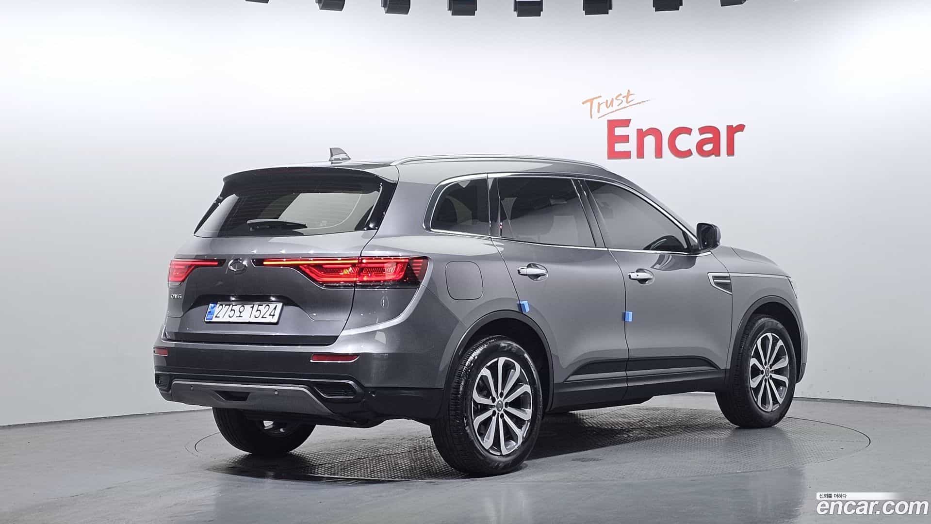 QM6 Renault Korea 2022.1-OUTER-002