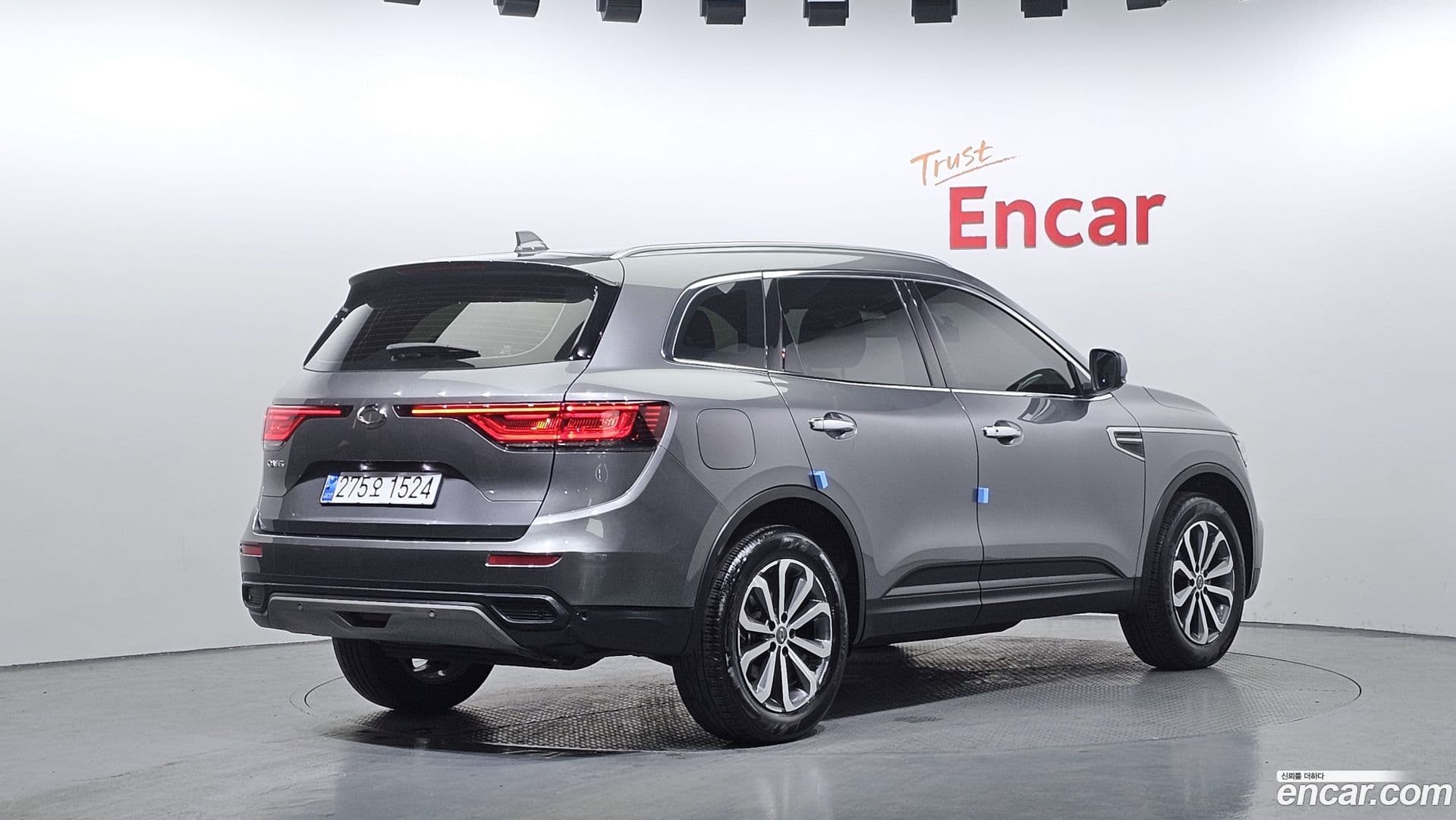 Main__Slider__Photo:QM6 Renault Korea 2022.1-1