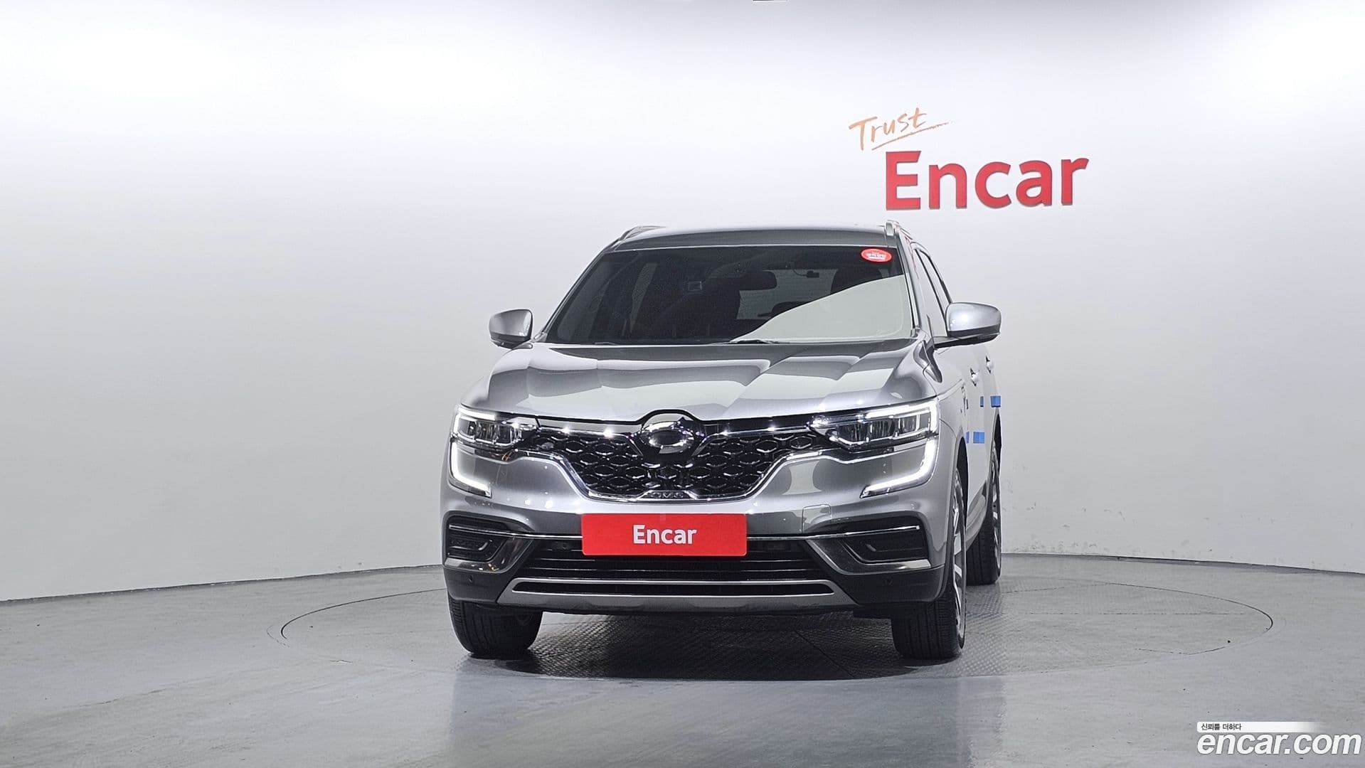 Main__Slider__Photo:QM6 Renault Korea 2022.1-2