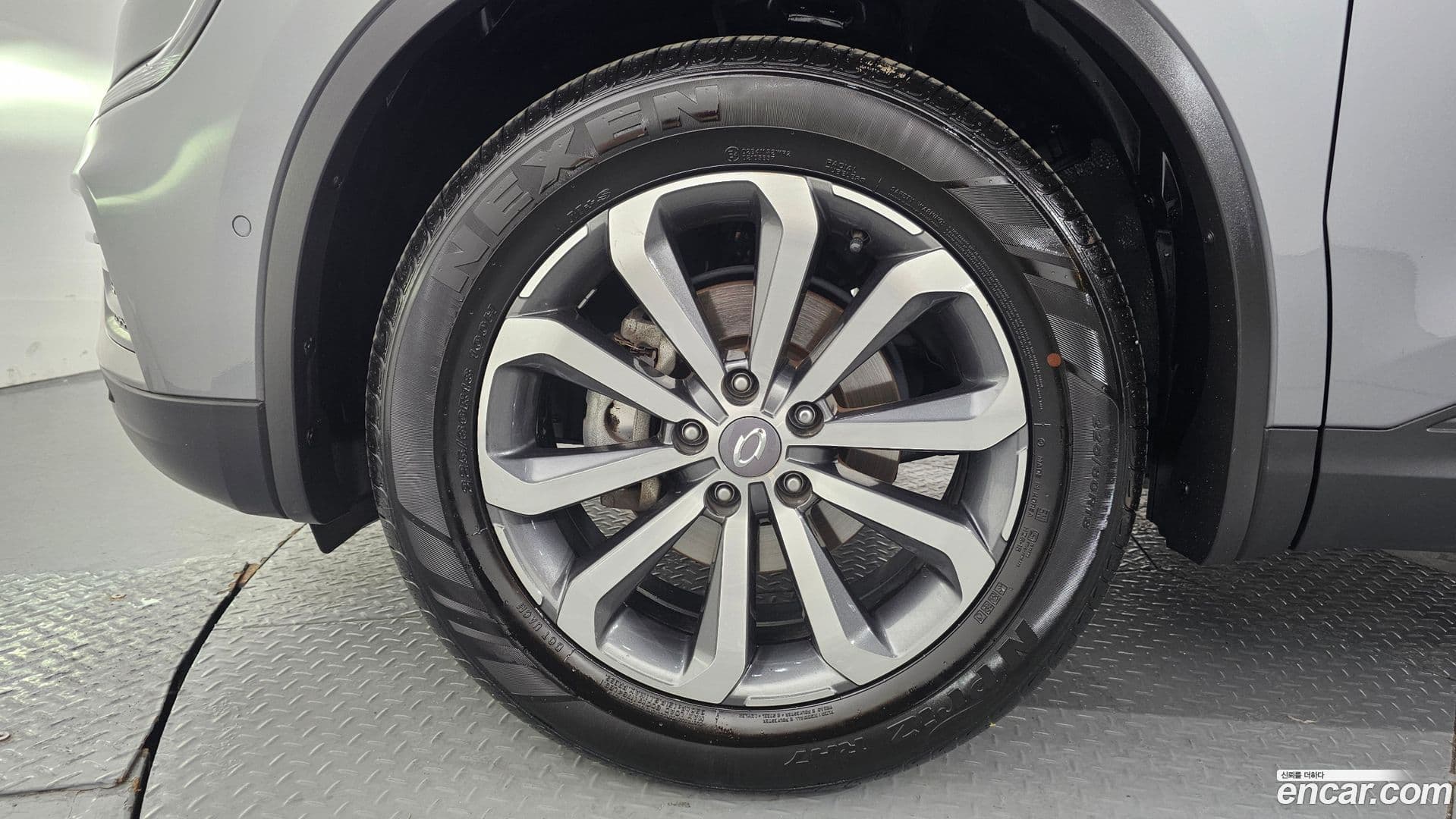 Main__Slider__Photo:QM6 Renault Korea 2022.1-4