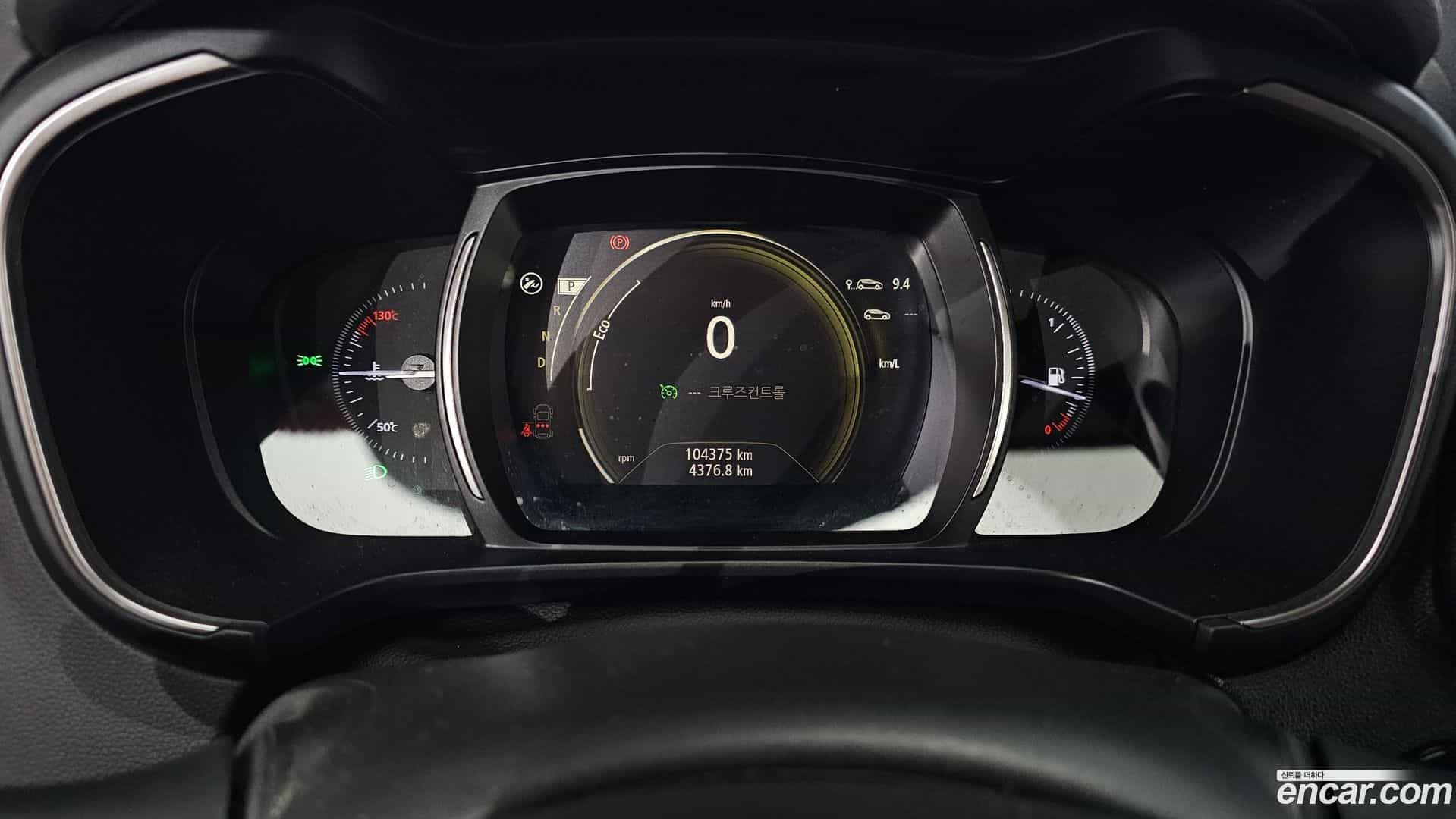 QM6 Renault Korea 2022.1-INNER-008