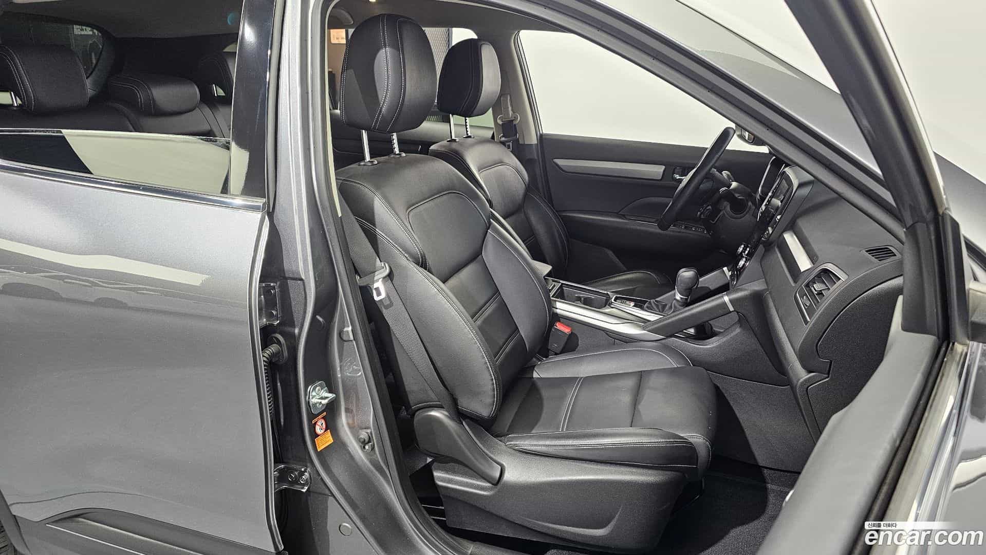QM6 Renault Korea 2022.1-OPTION-016