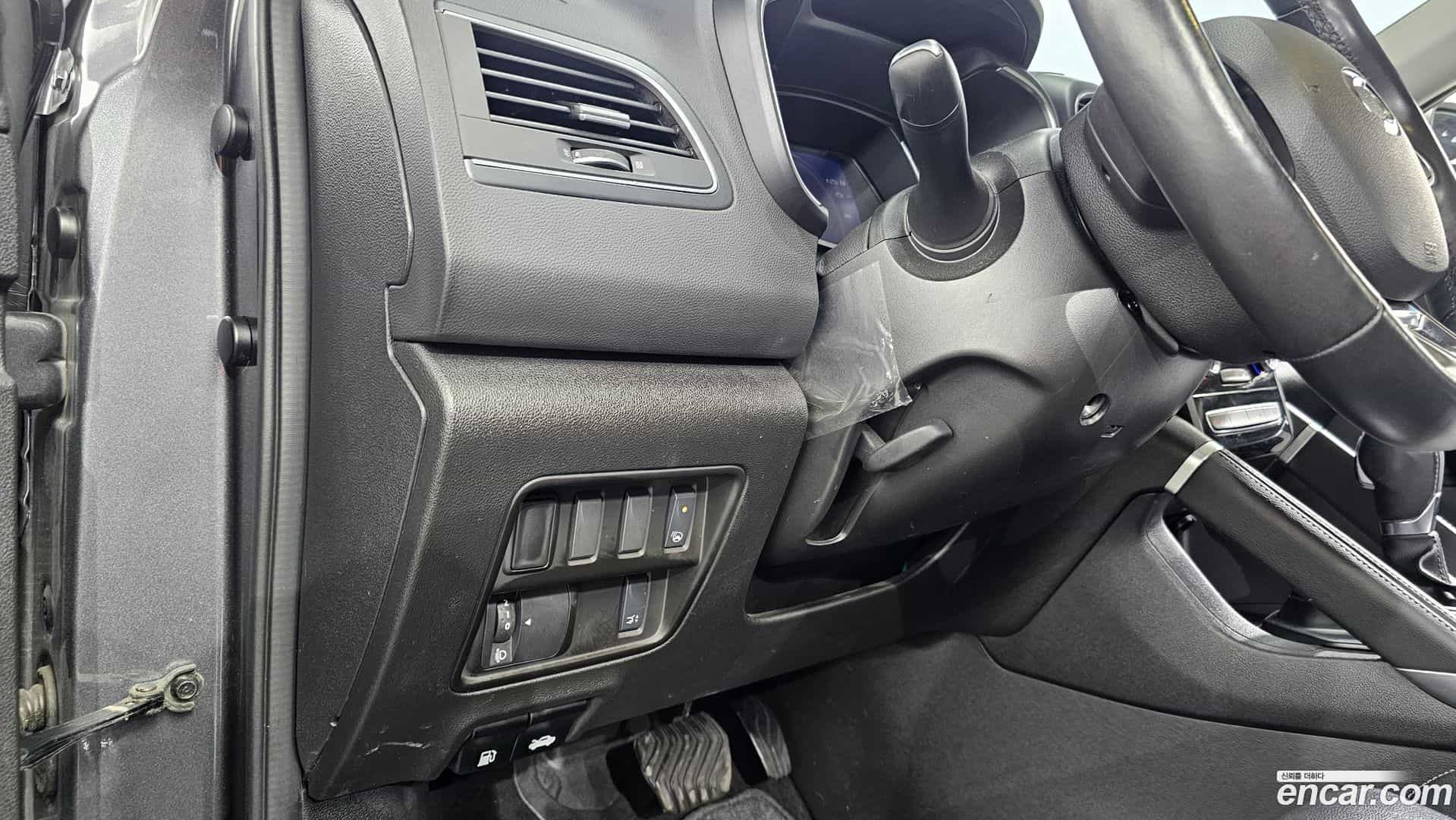 QM6 Renault Korea 2022.1-OPTION-019