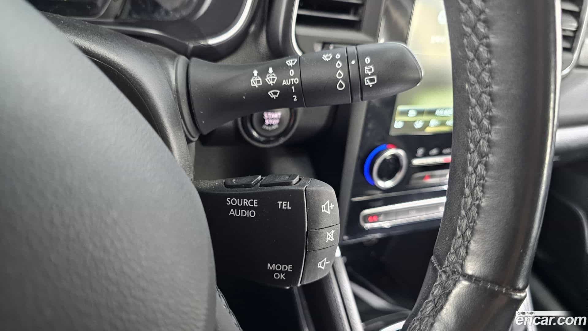 QM6 Renault Korea 2022.1-OPTION-021