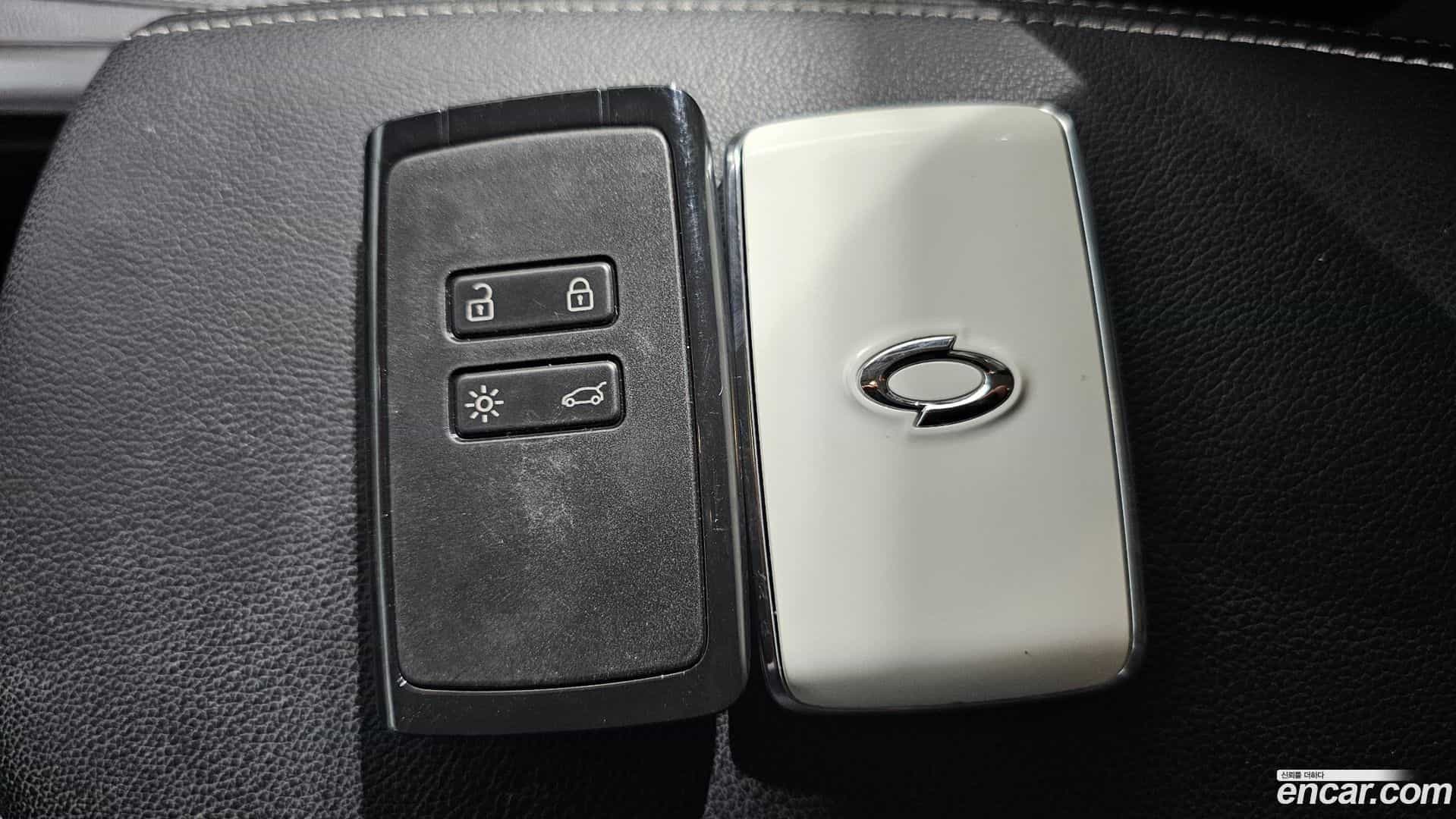 QM6 Renault Korea 2022.1-OPTION-044