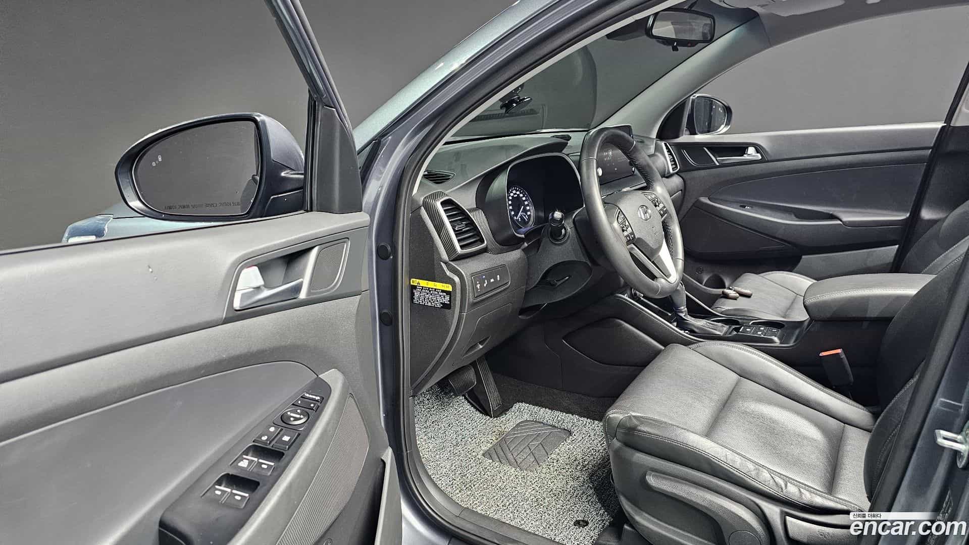 Tucson Hyundai 2018.9-OPTION-016