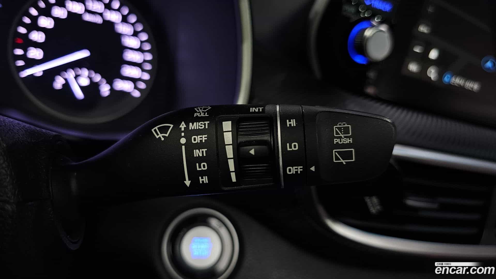 Tucson Hyundai 2018.9-OPTION-045