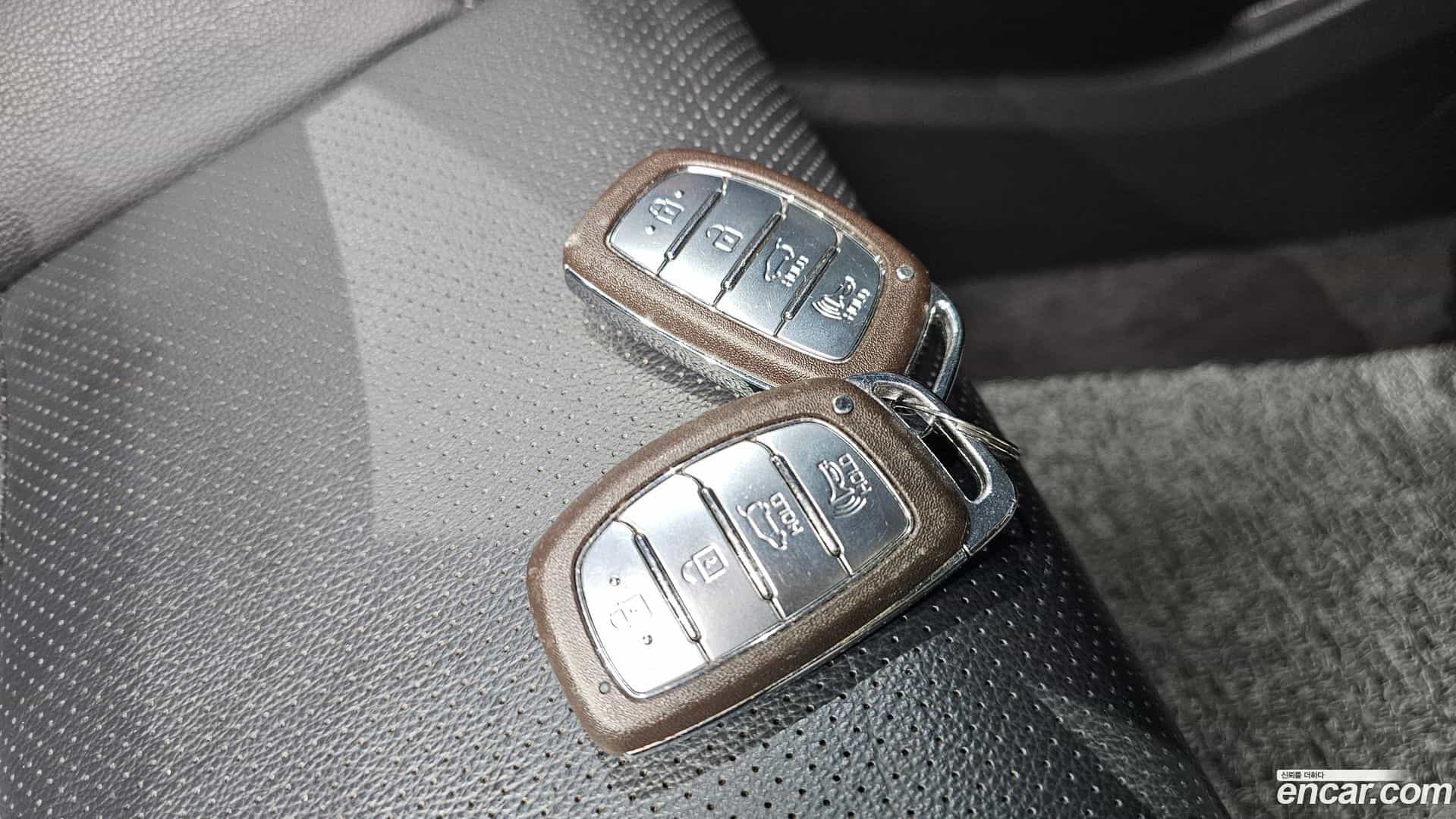 Tucson Hyundai 2018.9-OPTION-051