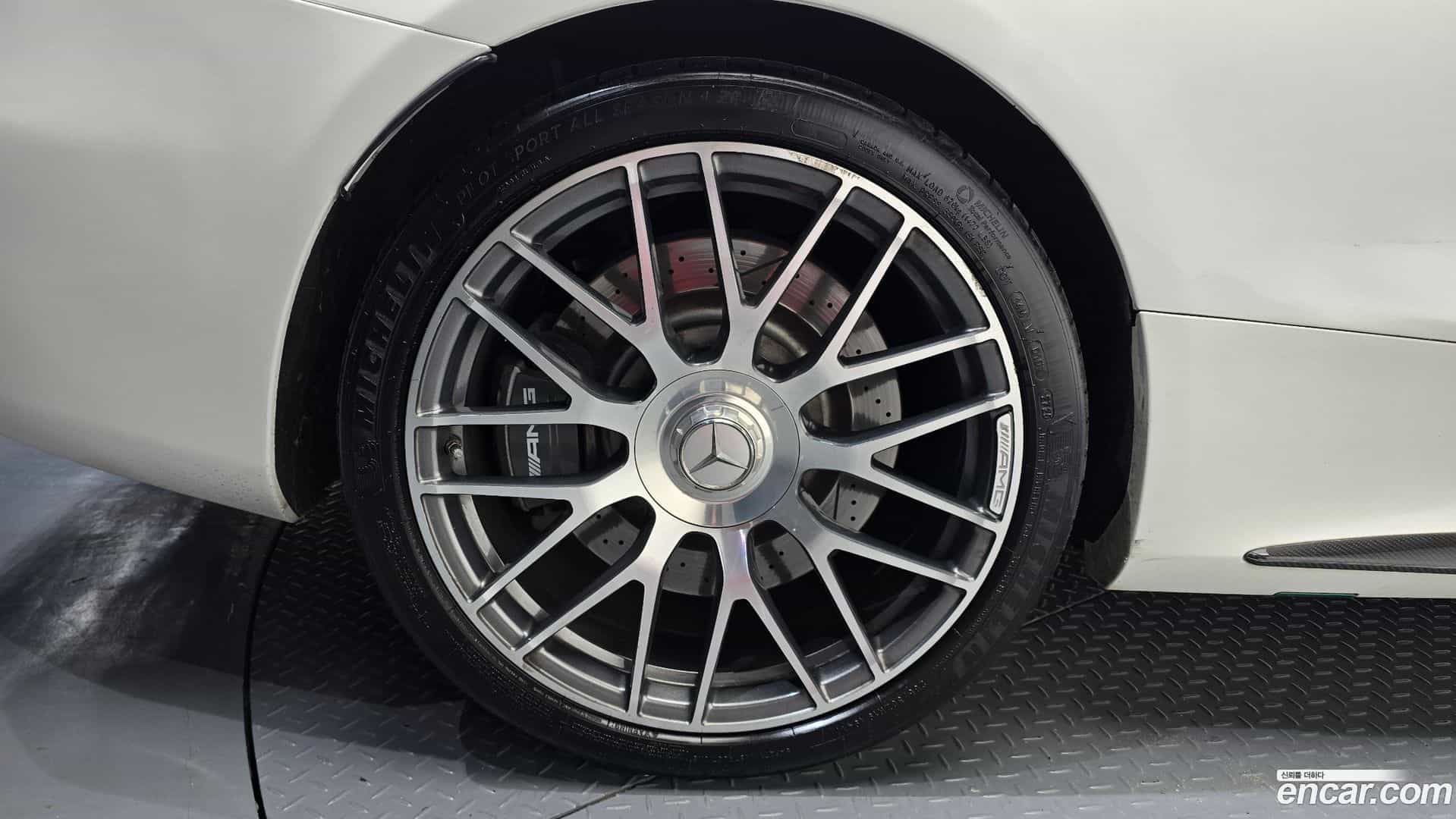 C-Class Mercedes-Benz 2018.5-OUTER-005