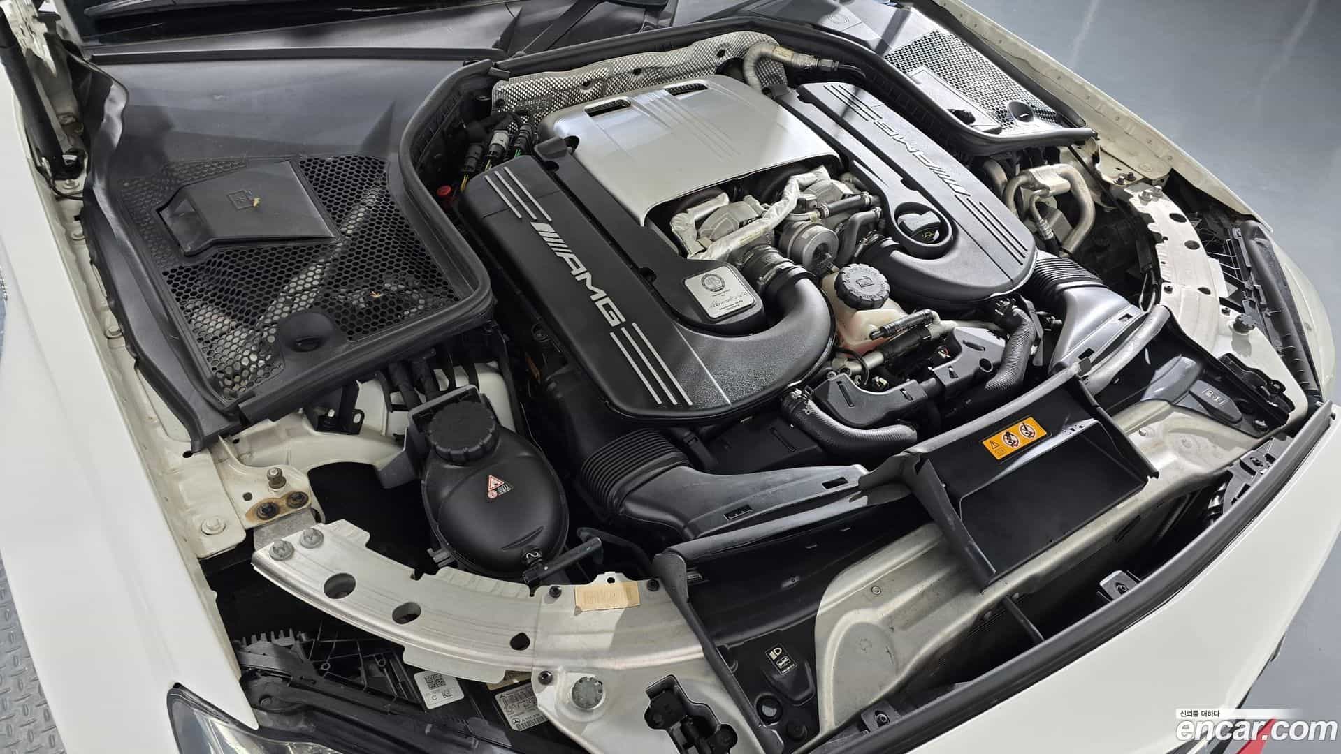 C-Class Mercedes-Benz 2018.5-OUTER-006