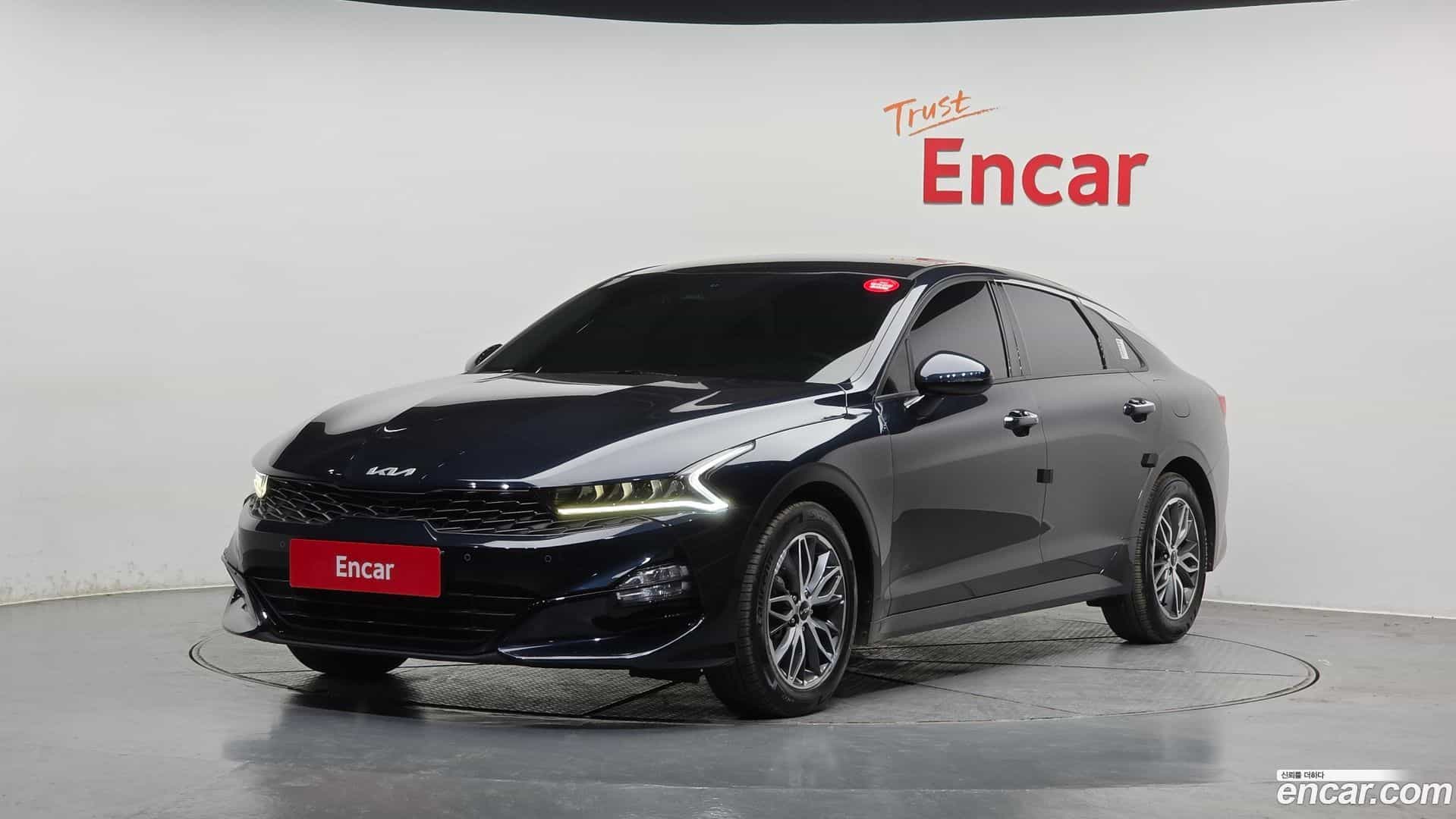 K5 Kia 2023.9-OUTER-001