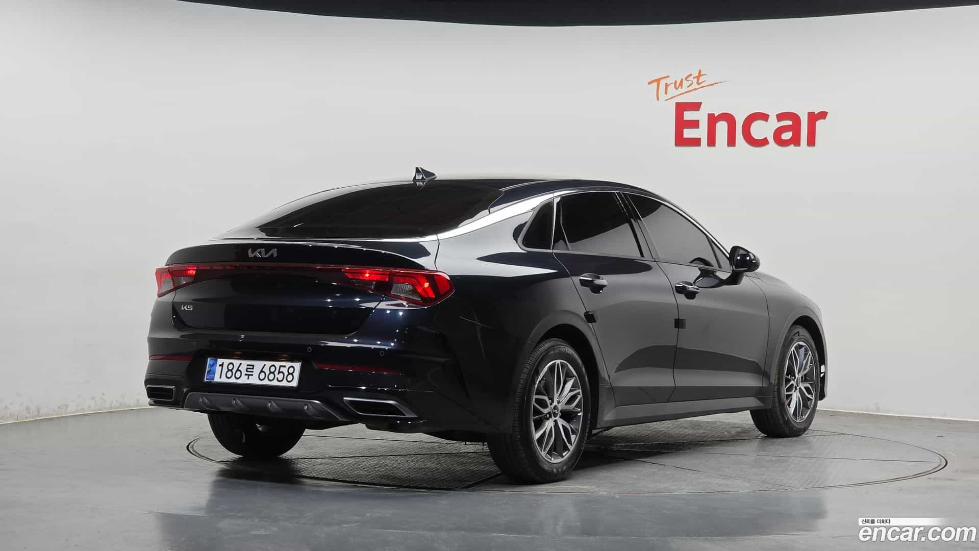 K5 Kia 2023.9-OUTER-002