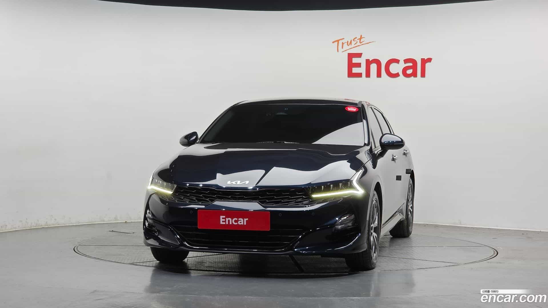 K5 Kia 2023.9-OUTER-003