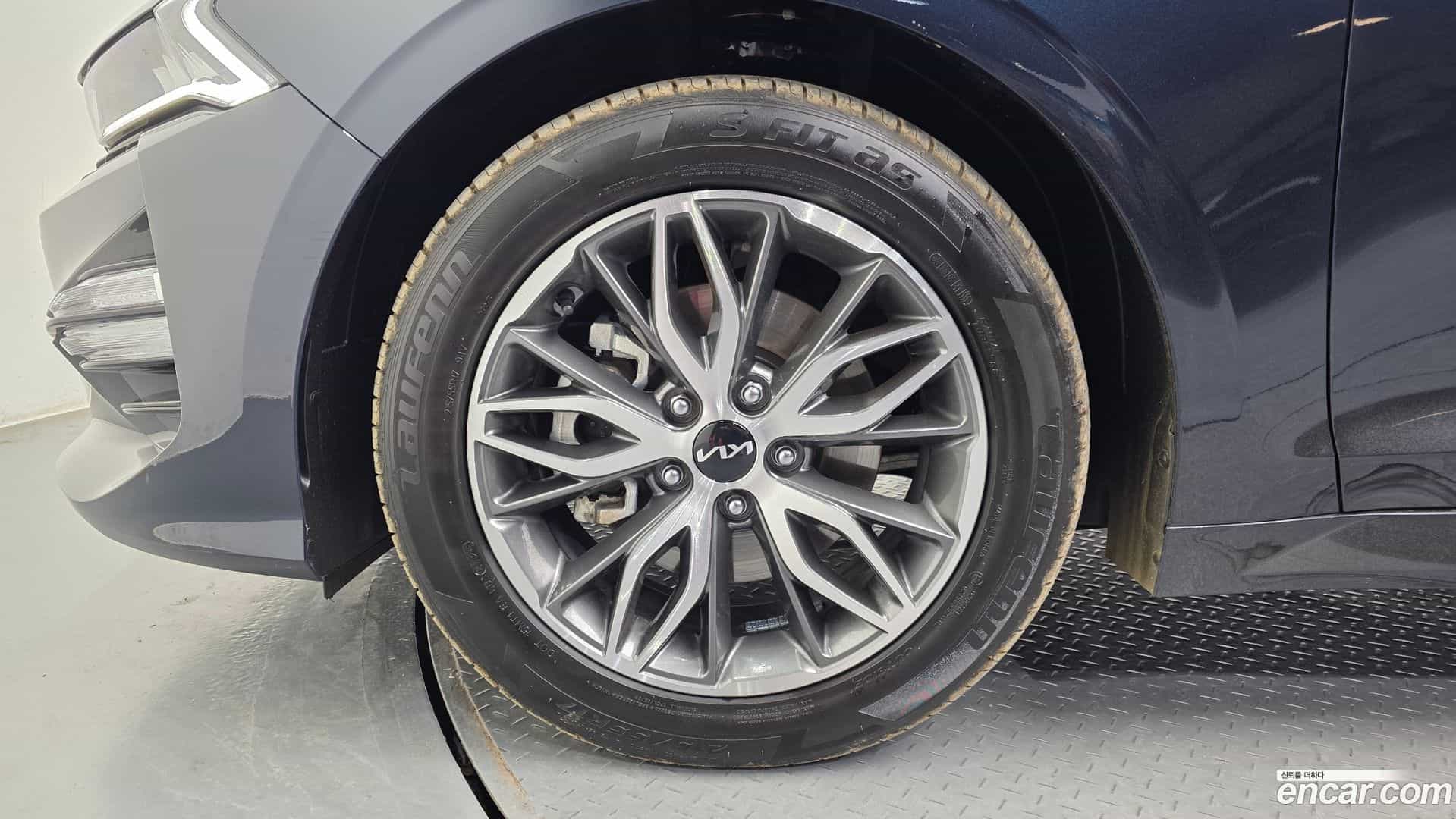 K5 Kia 2023.9-OUTER-005