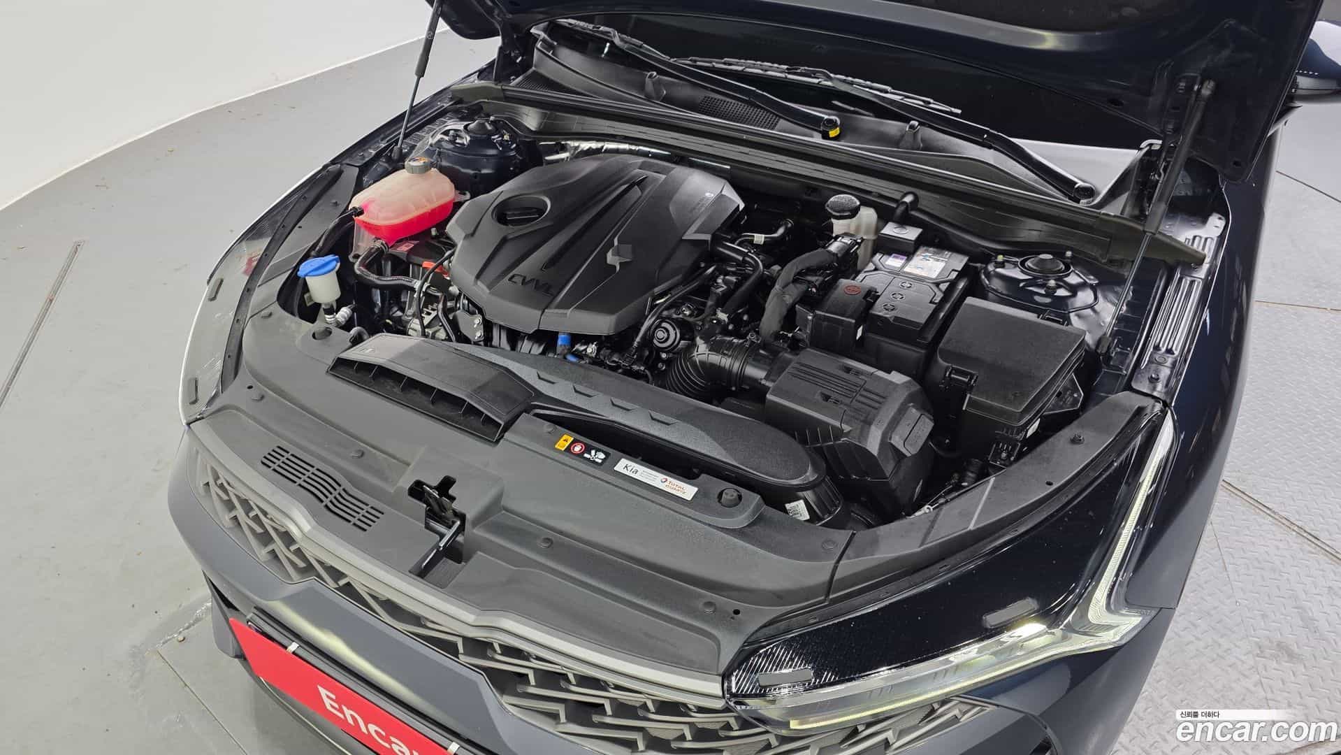 K5 Kia 2023.9-OUTER-006