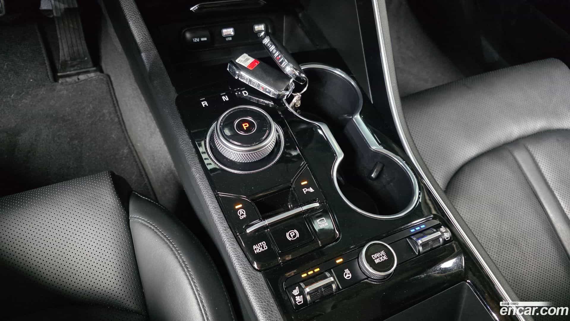 K5 Kia 2023.9-INNER-009