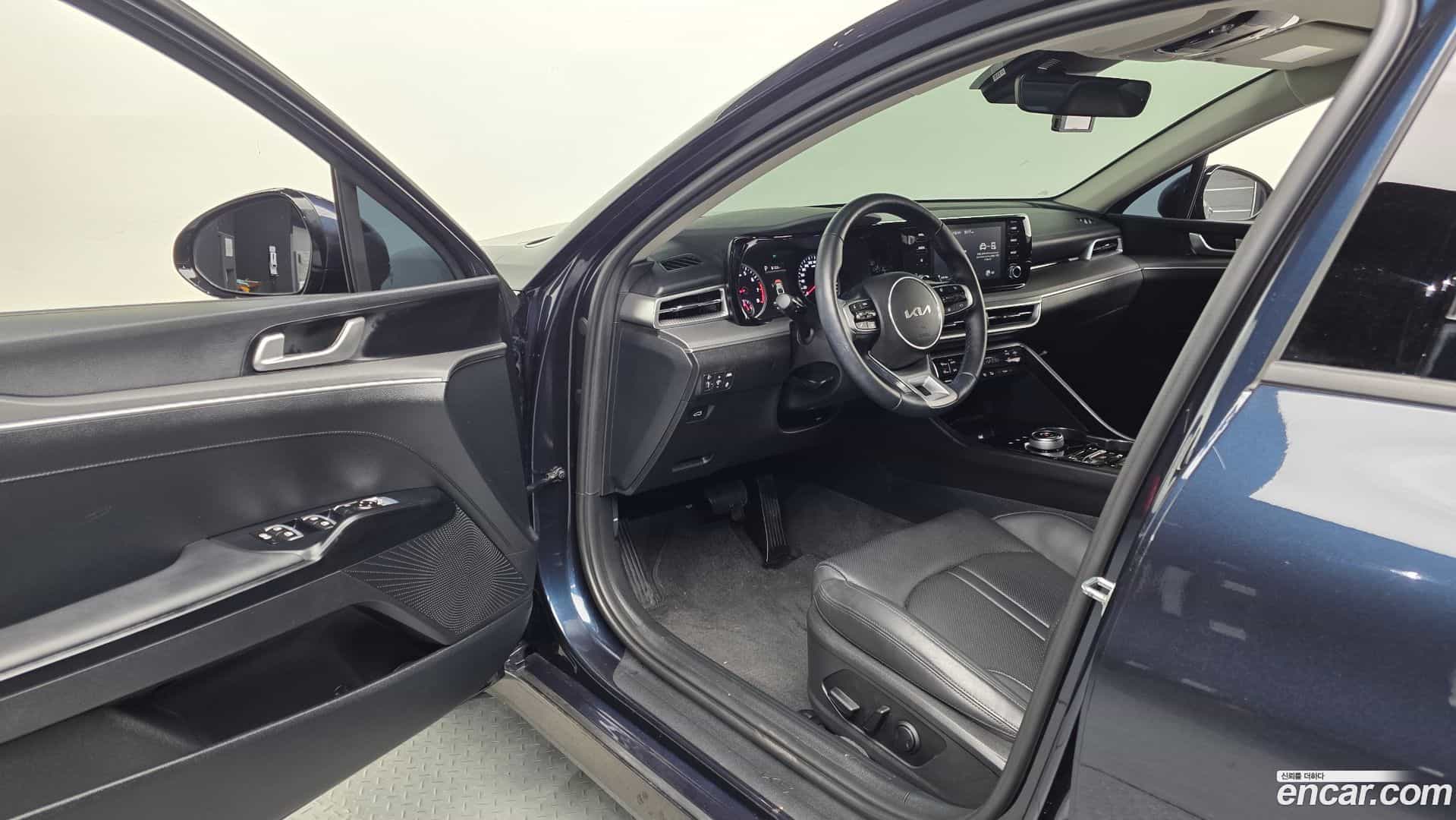 K5 Kia 2023.9-INNER-010