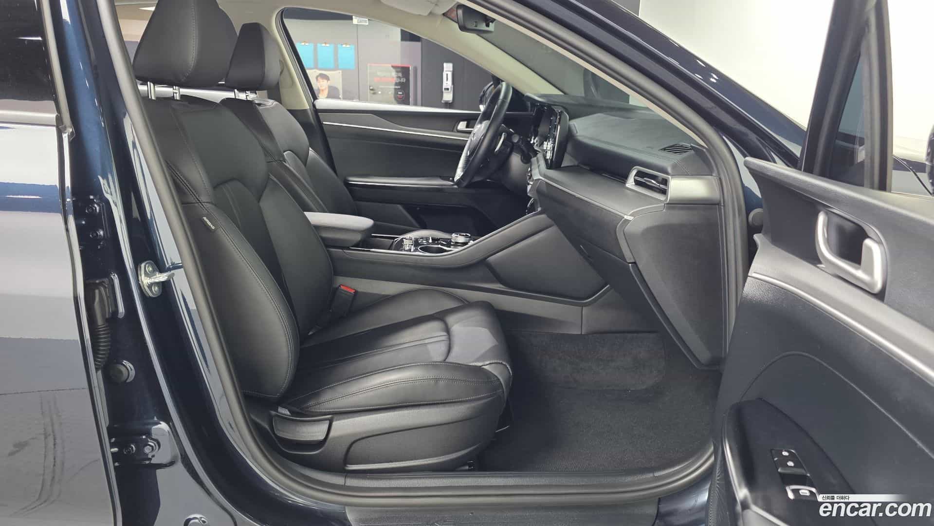 K5 Kia 2023.9-OPTION-015