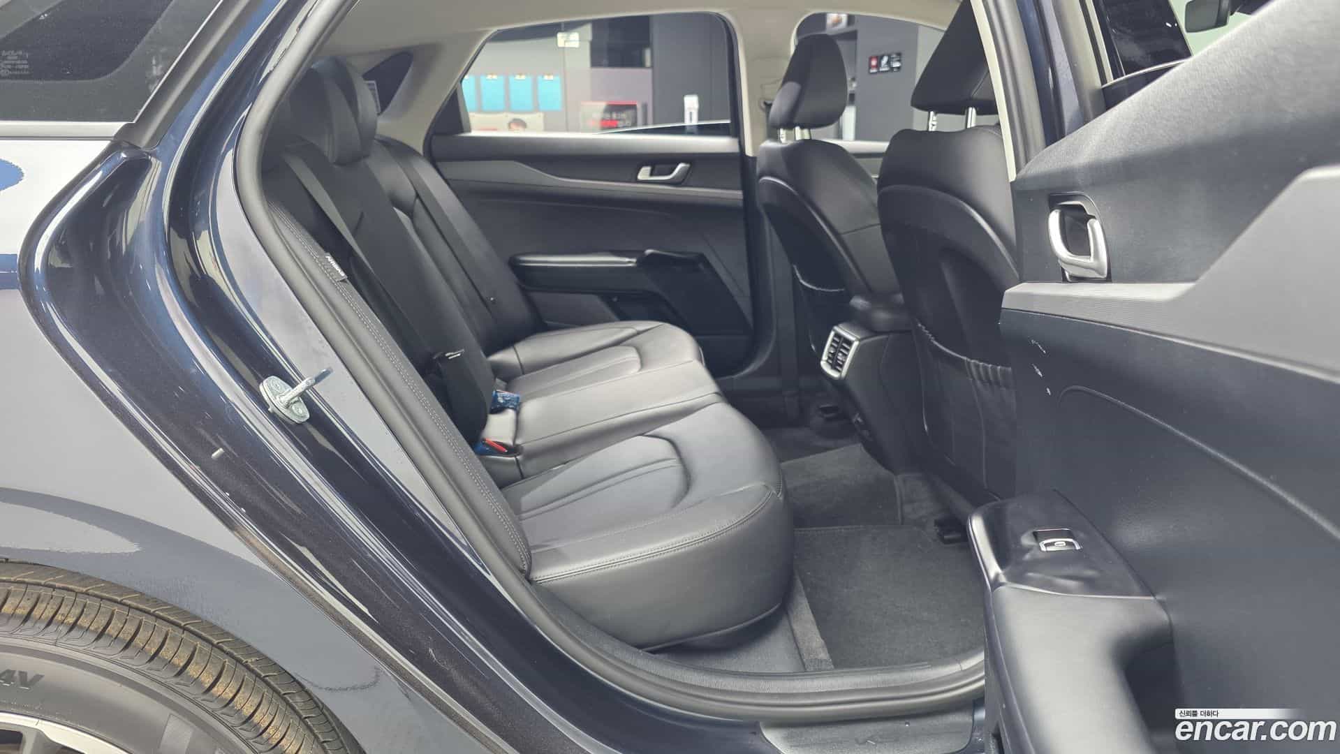 K5 Kia 2023.9-OPTION-016