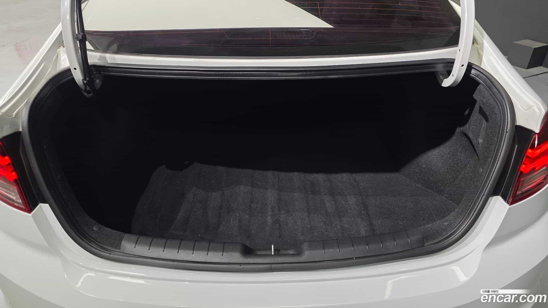 AVANTE Hyundai 2019.0-OPTION-024