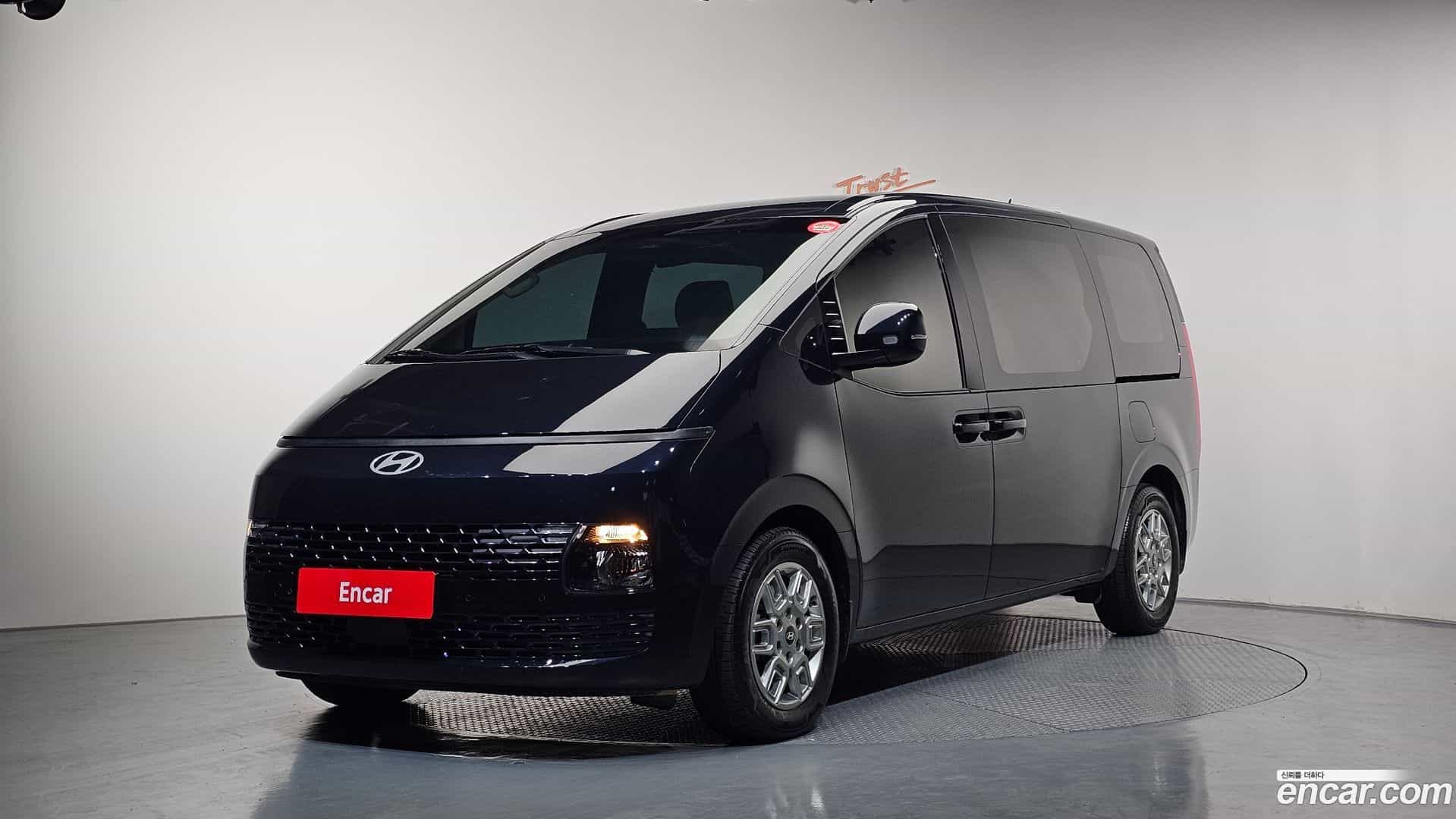 Staria Hyundai 2024.3-OUTER-001