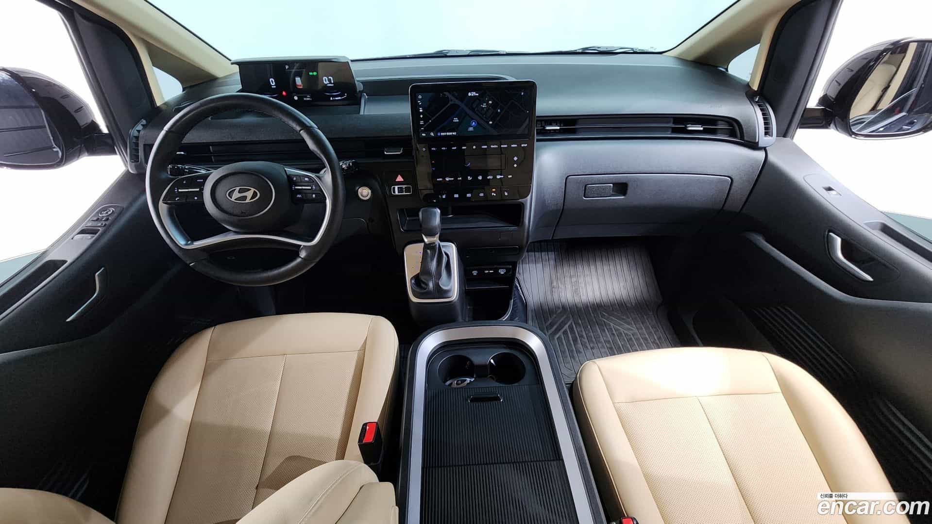 Staria Hyundai 2024.3-INNER-007