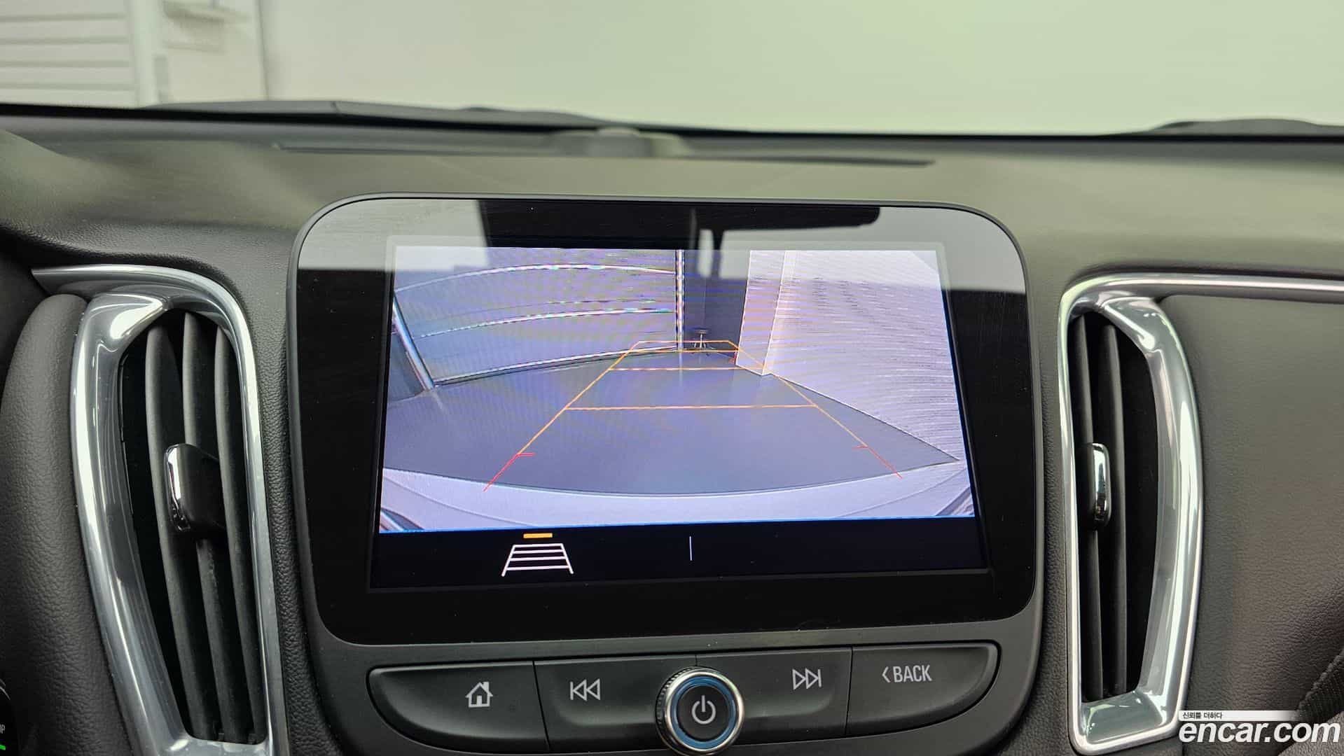 Malibu Chevrolet 2019.10-OPTION-019