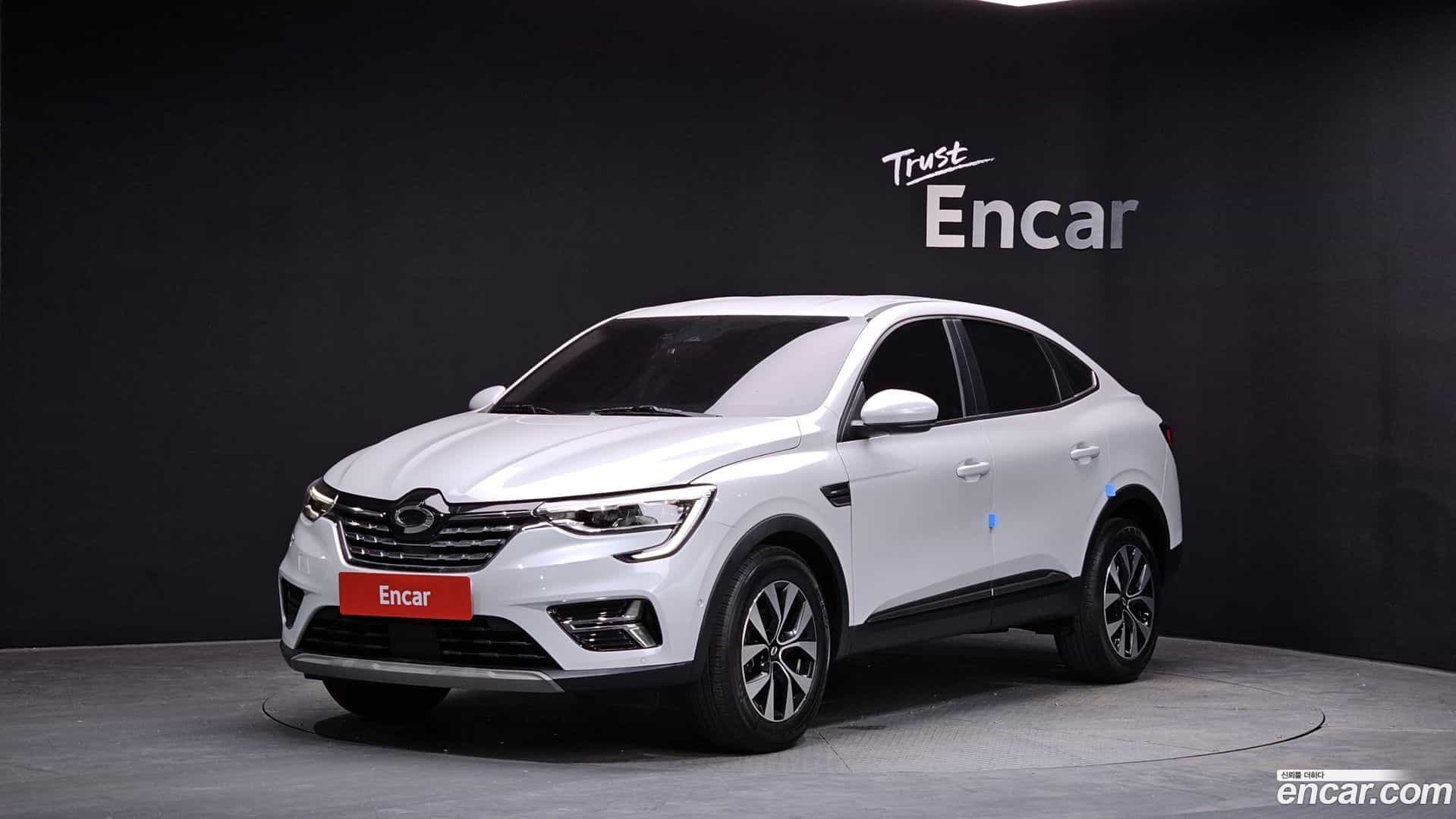 XM3 Renault Korea 2021.10-OUTER-001