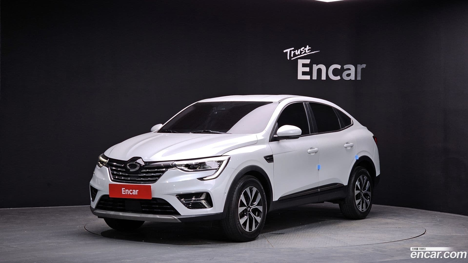 Main__Slider__Photo:XM3 Renault Korea 2021.10-0