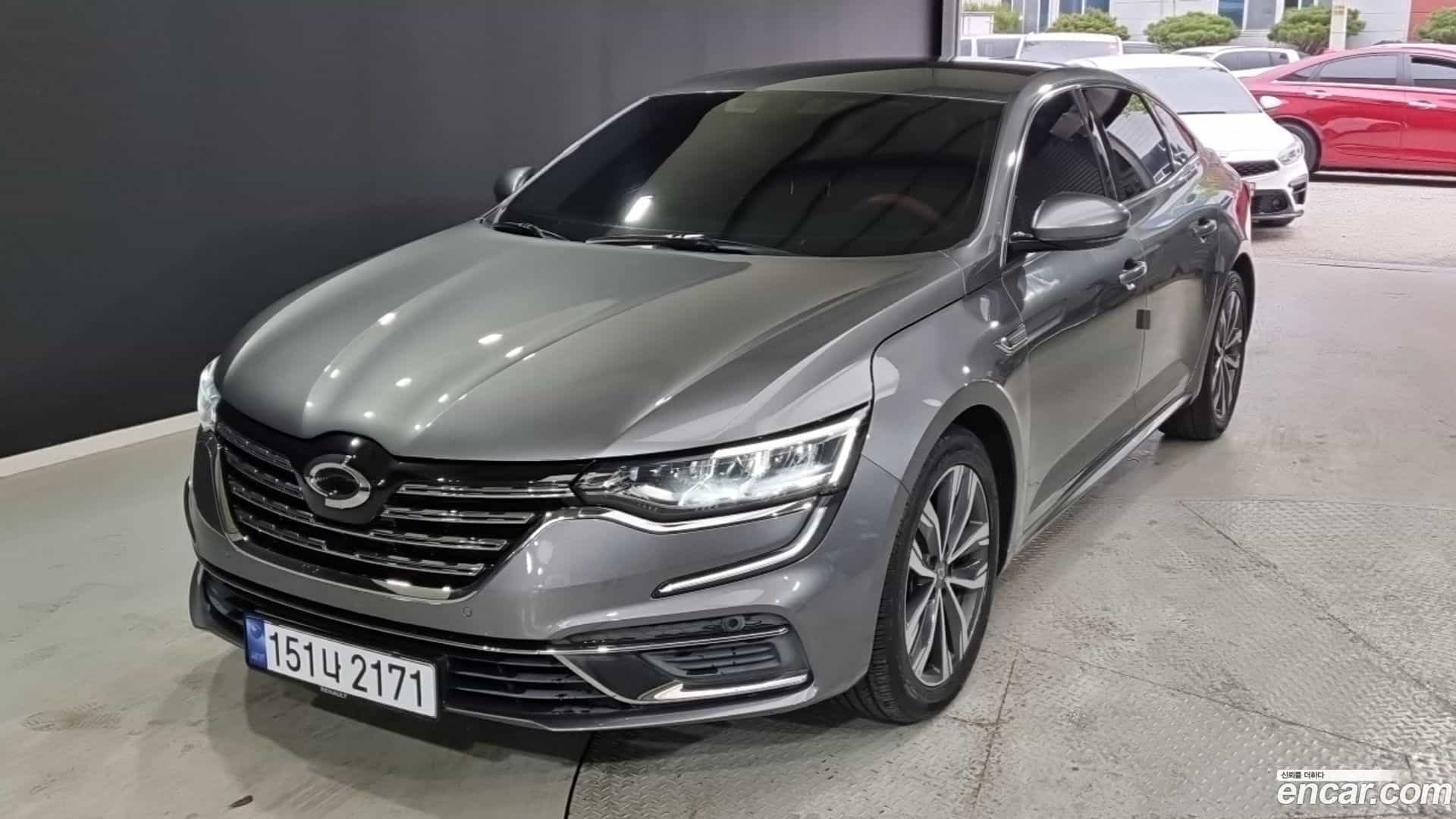 SM6 Renault Korea 2021.1-OUTER-001