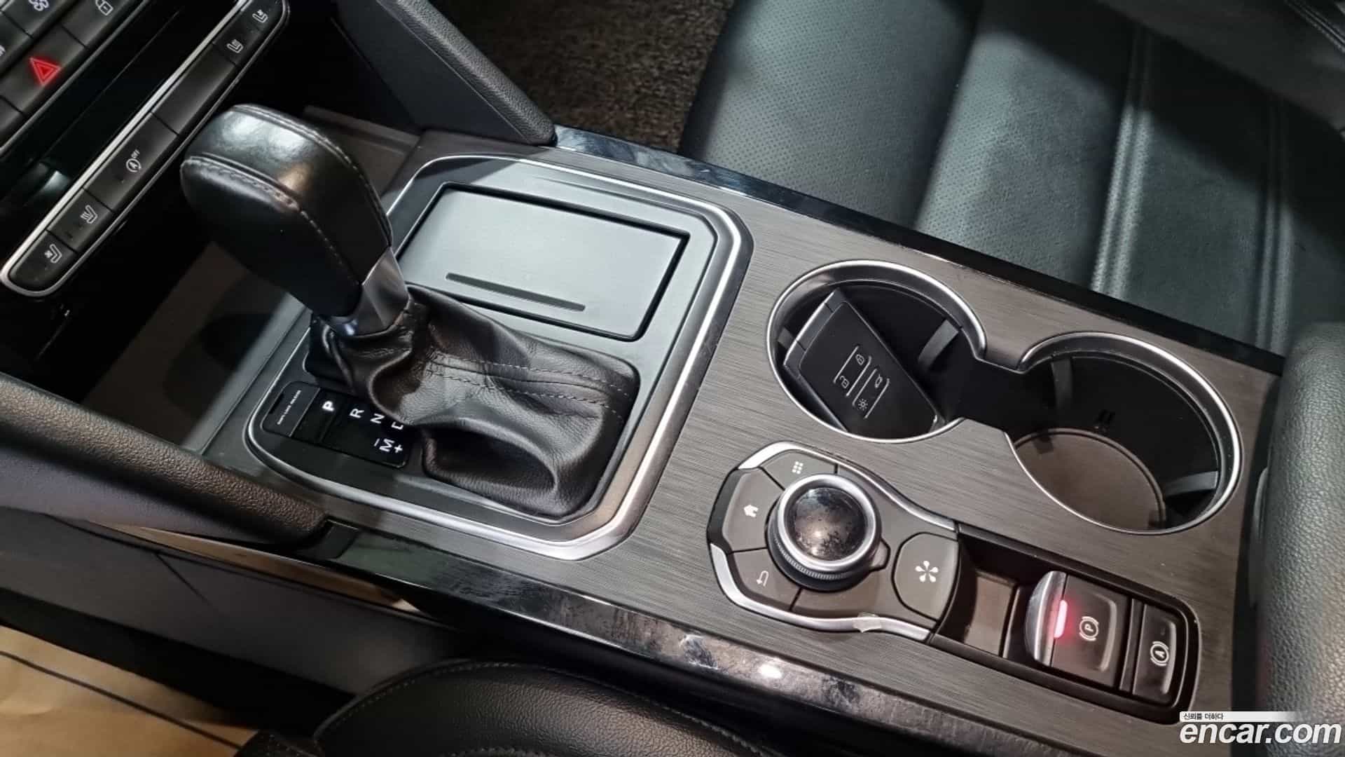 SM6 Renault Korea 2021.1-INNER-009