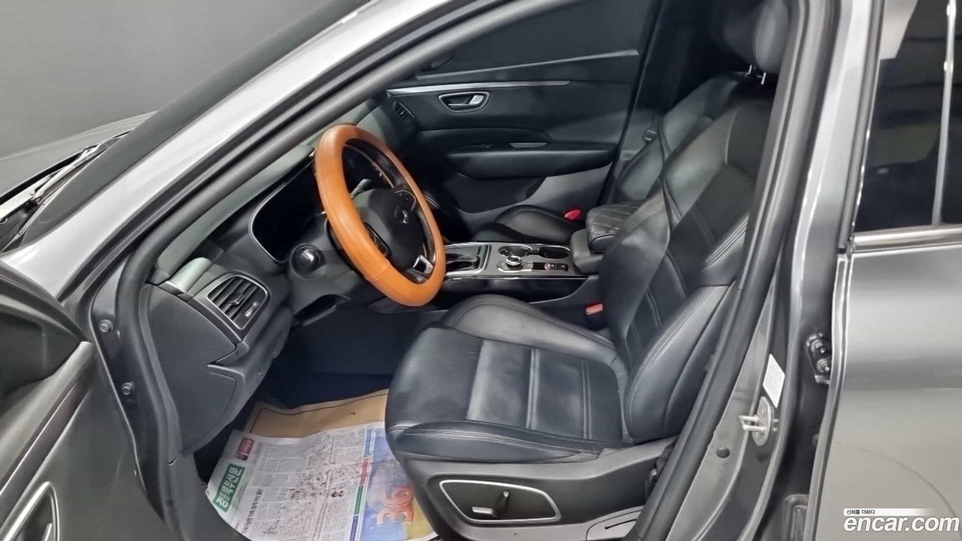 SM6 Renault Korea 2021.1-INNER-010