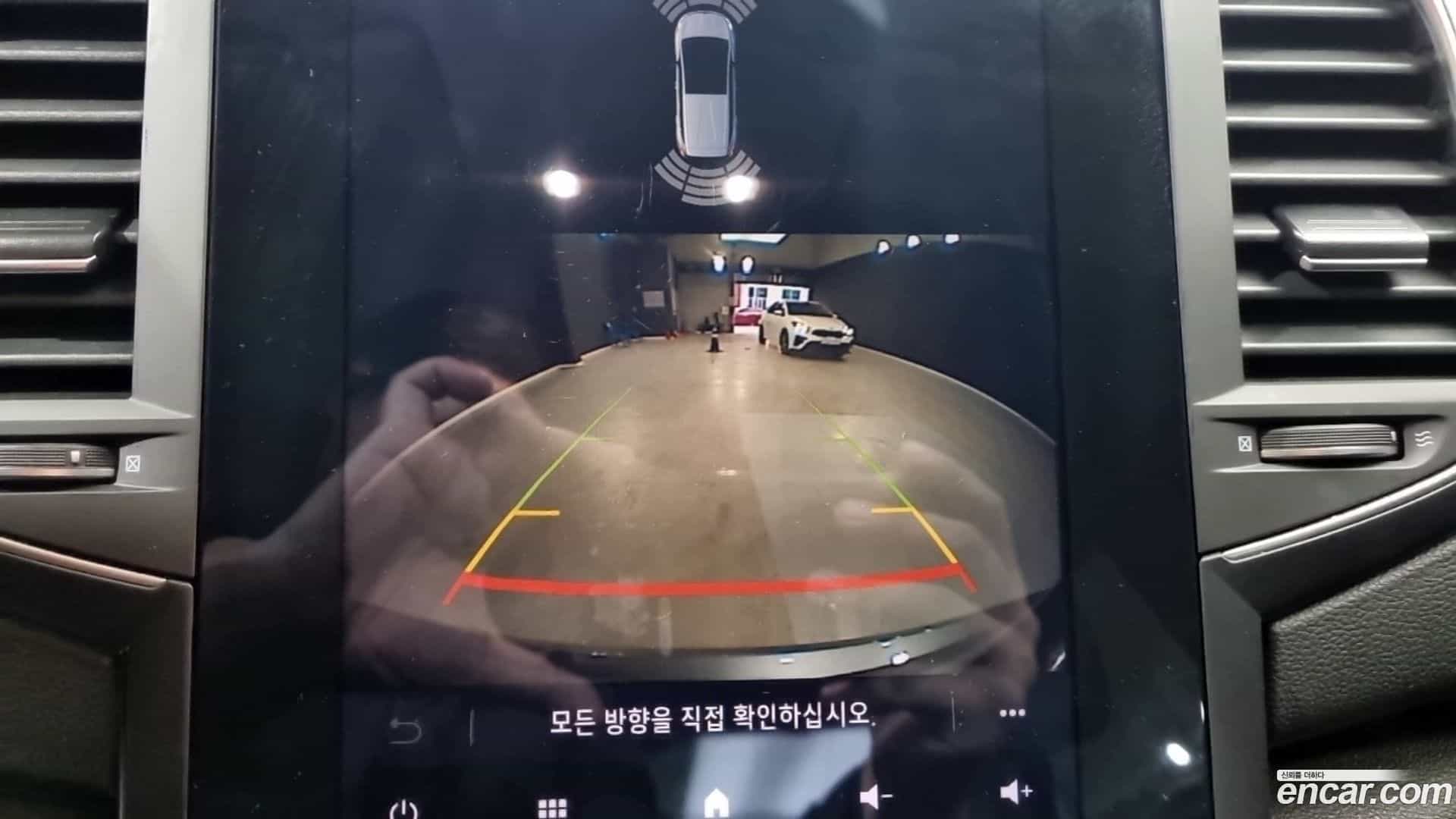 SM6 Renault Korea 2021.1-OPTION-018
