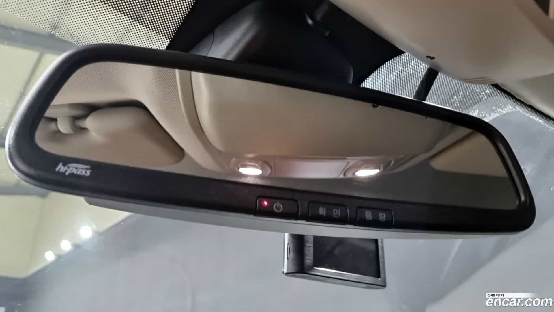 SM6 Renault Korea 2021.1-OPTION-019