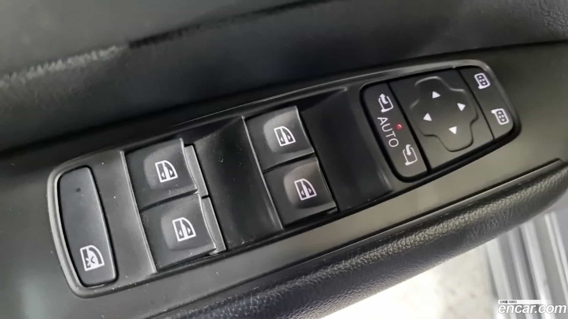 SM6 Renault Korea 2021.1-OPTION-021