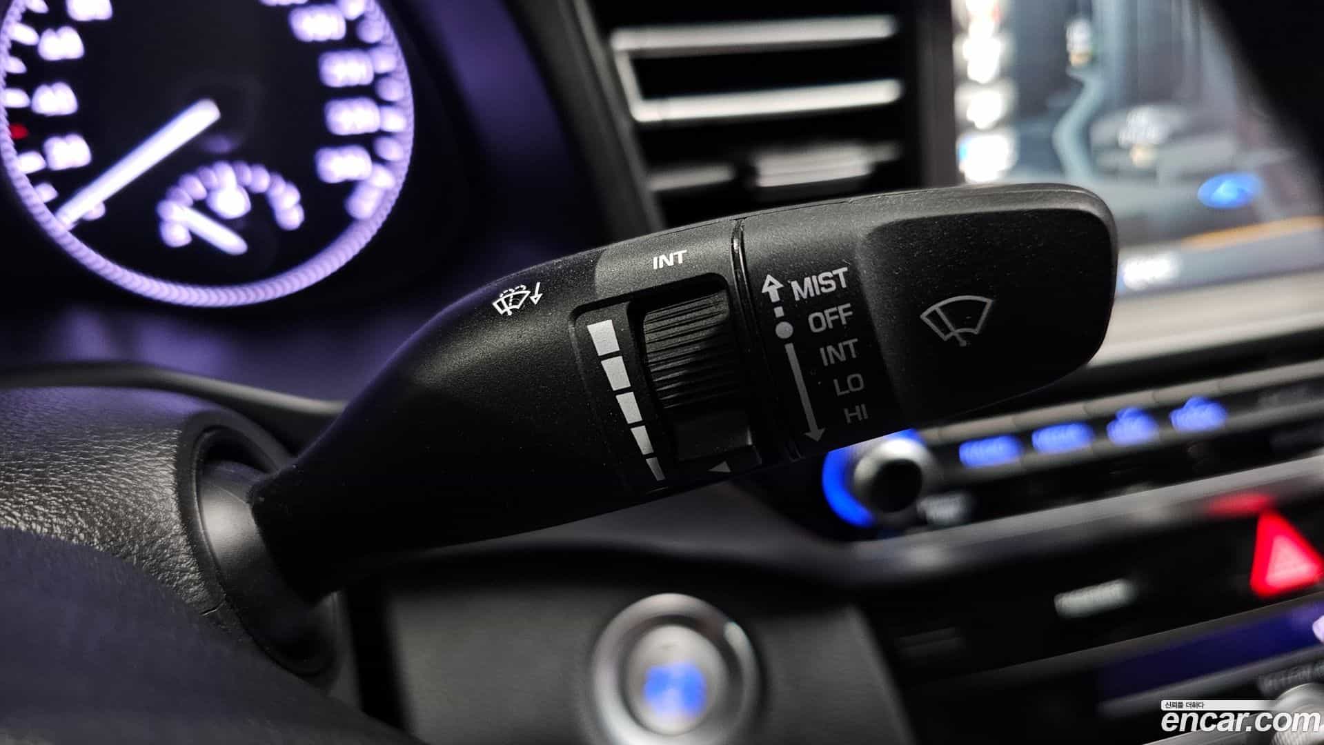 AVANTE Hyundai 2019.8-OPTION-022